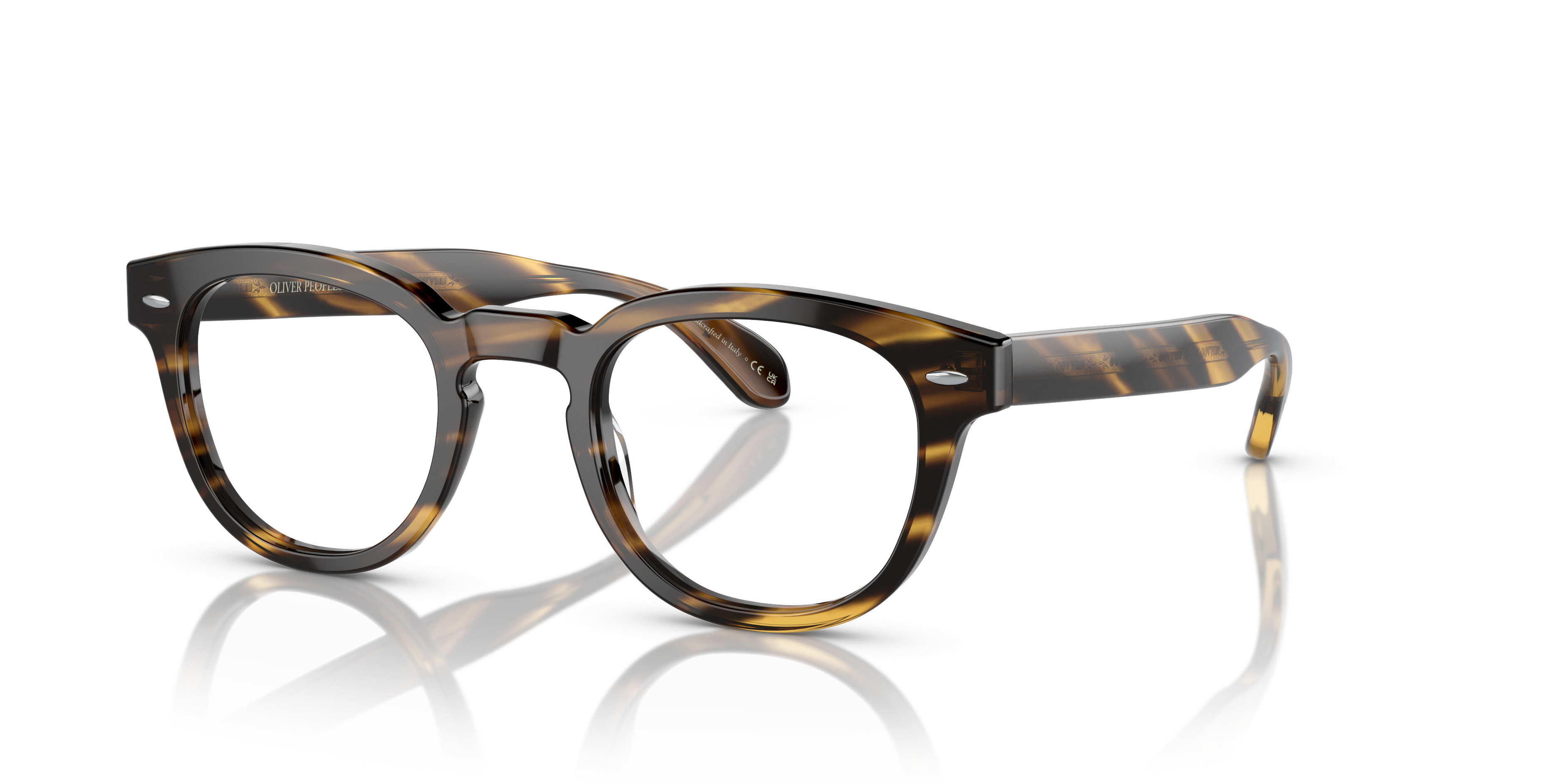 OV5036 SHELDRAKE Eyeglasses - Oliver Peoples Authorized Retailer