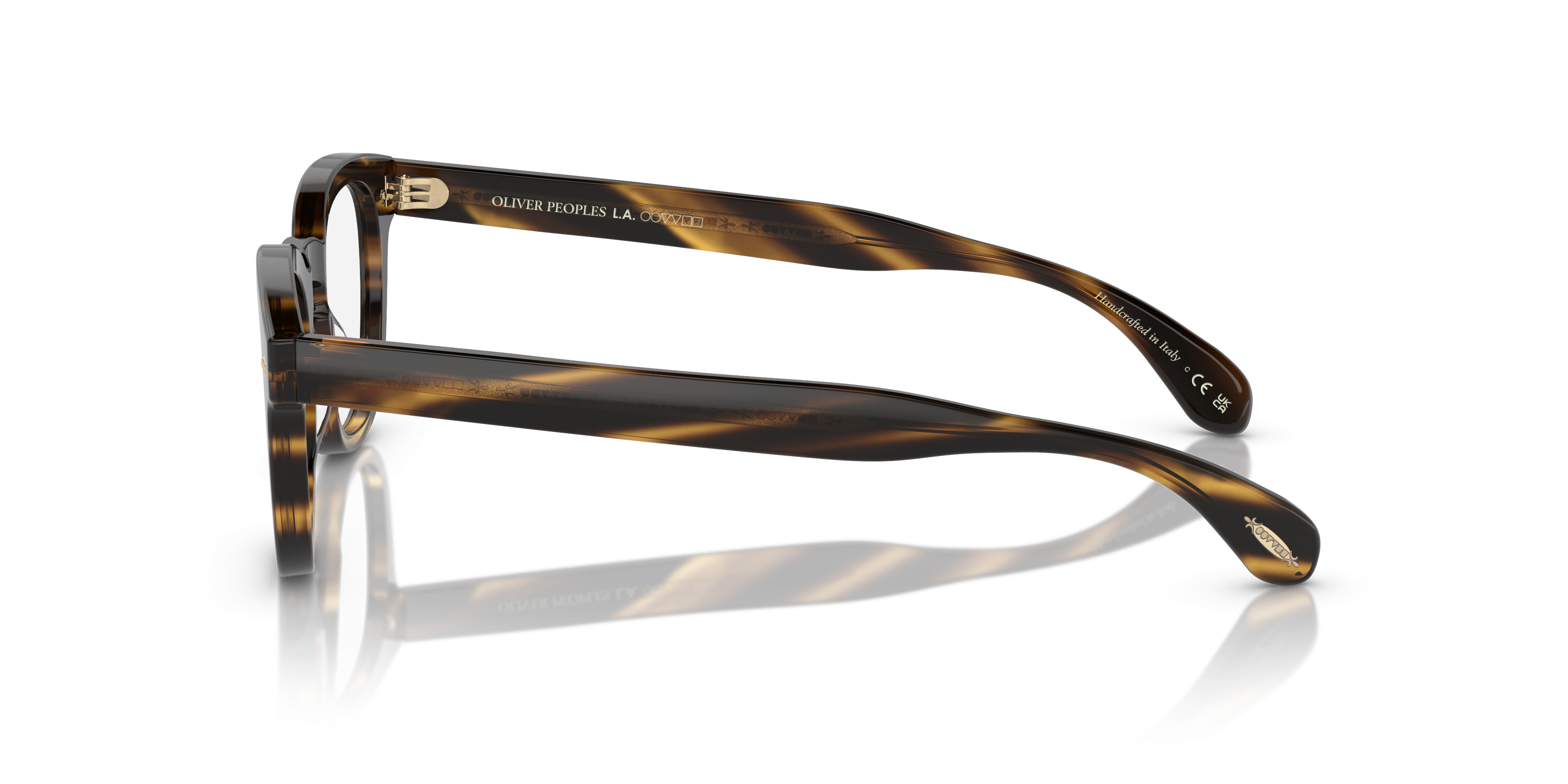 OV5036A SHELDRAKE (A) Eyeglasses - Oliver Peoples Authorized