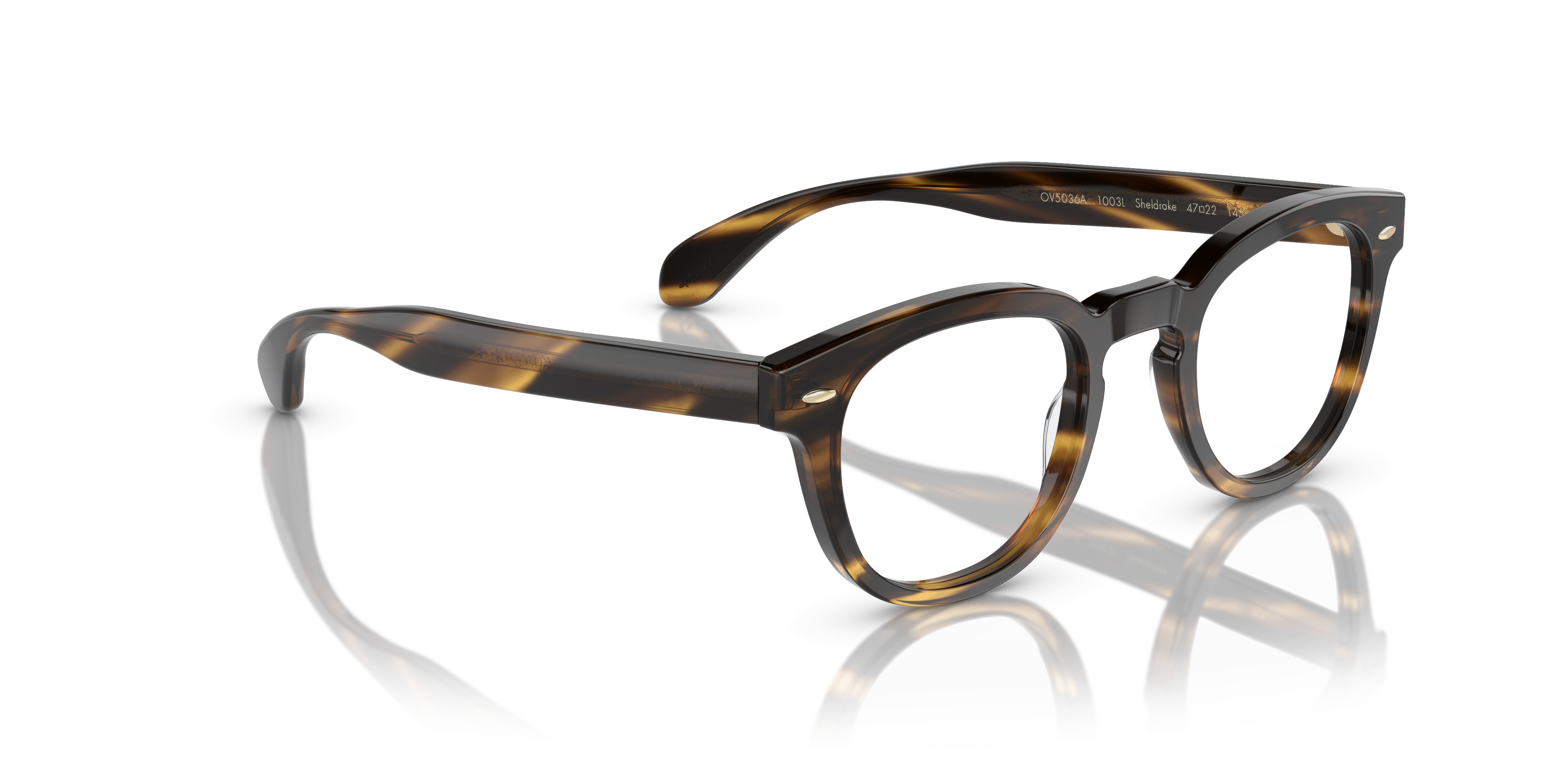 OV5036A SHELDRAKE (A) Eyeglasses - Oliver Peoples Authorized
