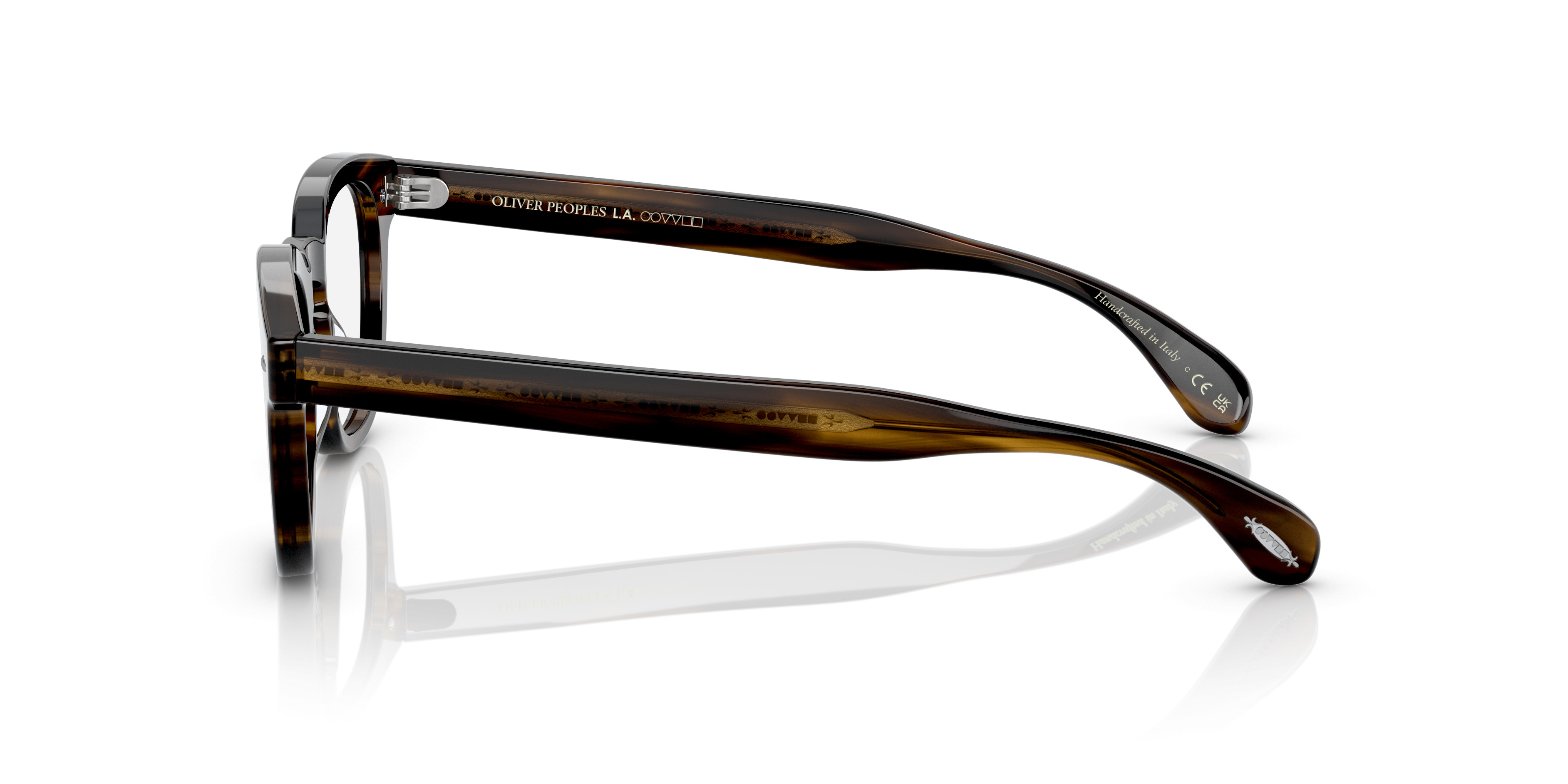 OV5036A SHELDRAKE (A) Eyeglasses - Oliver Peoples Authorized