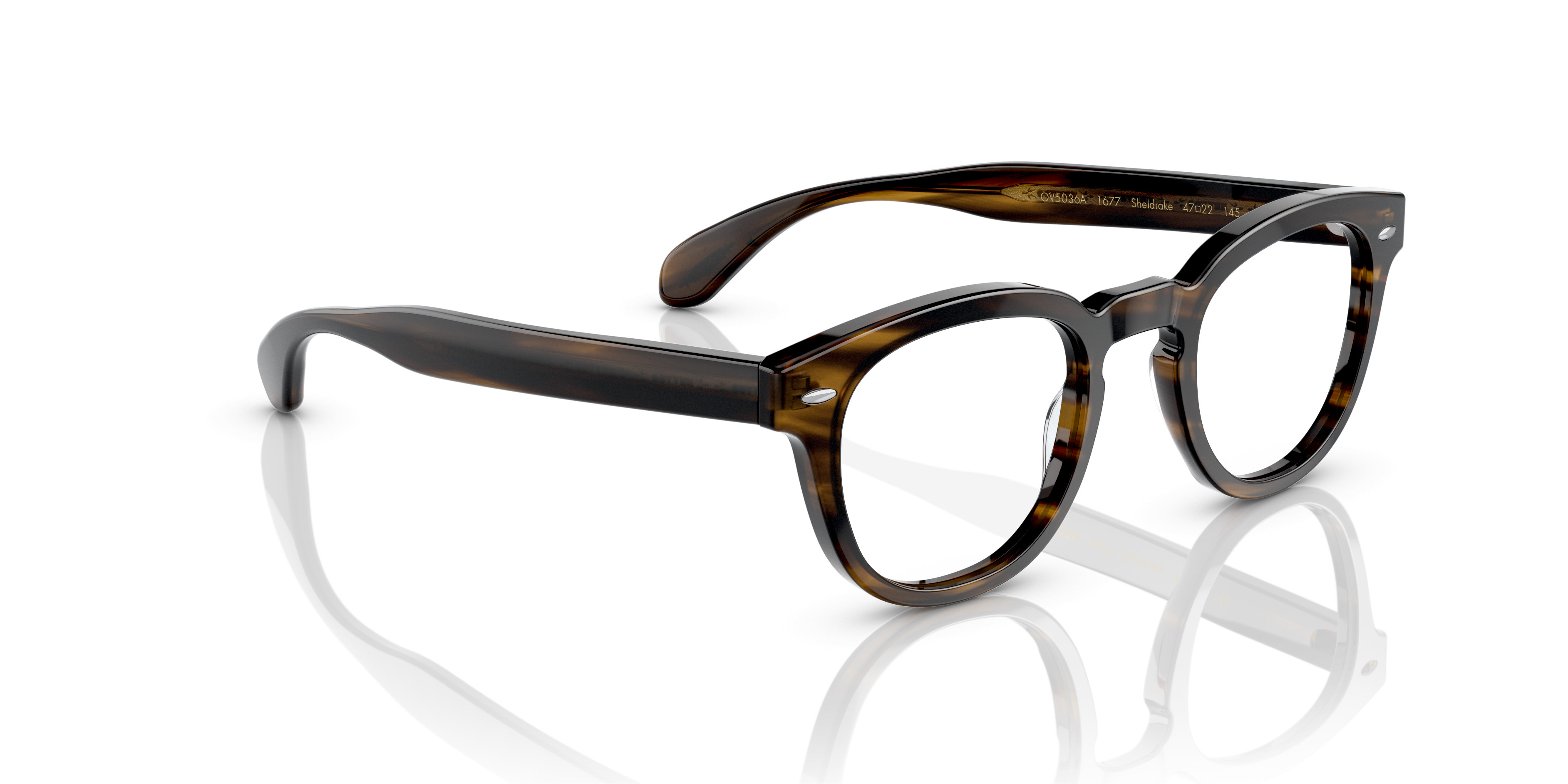OV5036A SHELDRAKE (A) Eyeglasses - Oliver Peoples Authorized