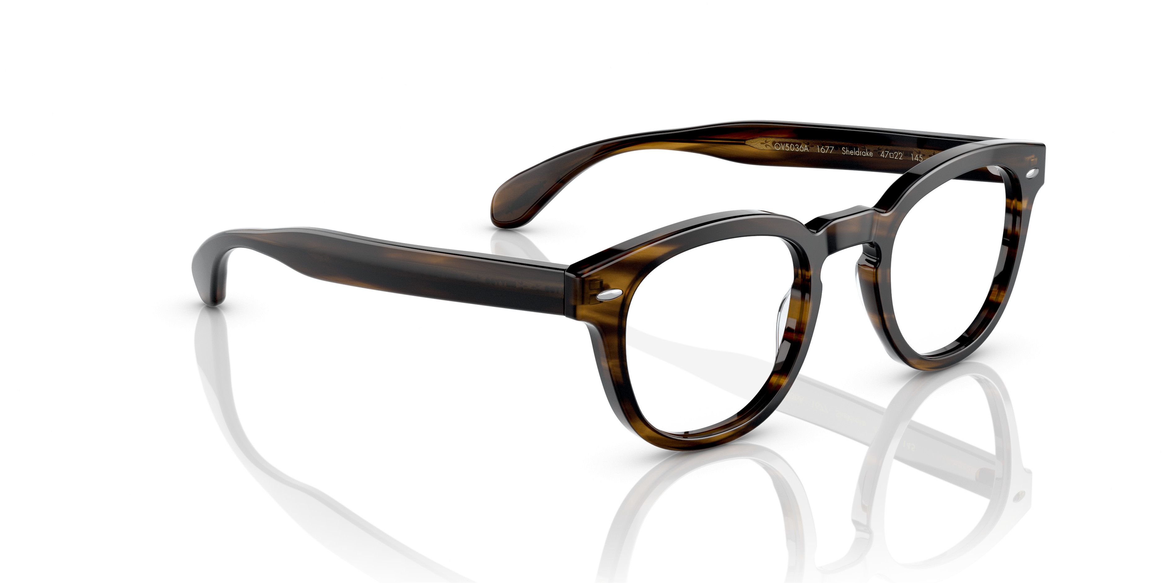 OV5036A SHELDRAKE (A) Eyeglasses - Oliver Peoples Authorized