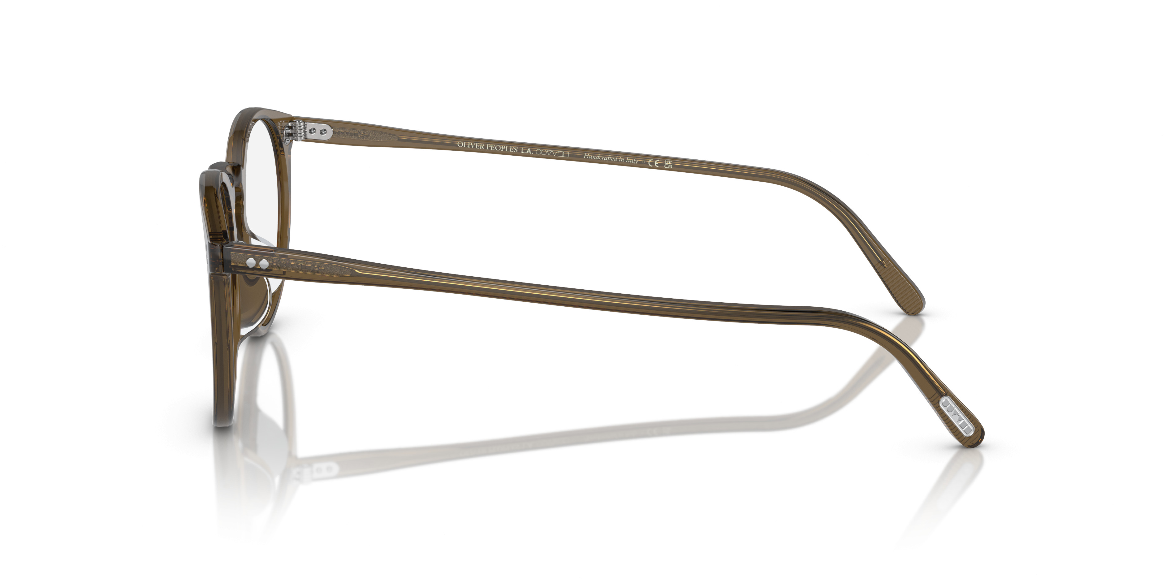 【新品】オリバーピープルズ OV5183 O'Malley 47-22-145 OV5183 O'MALLEY Eyeglasses - Oliver Peoples Authorized Retailer