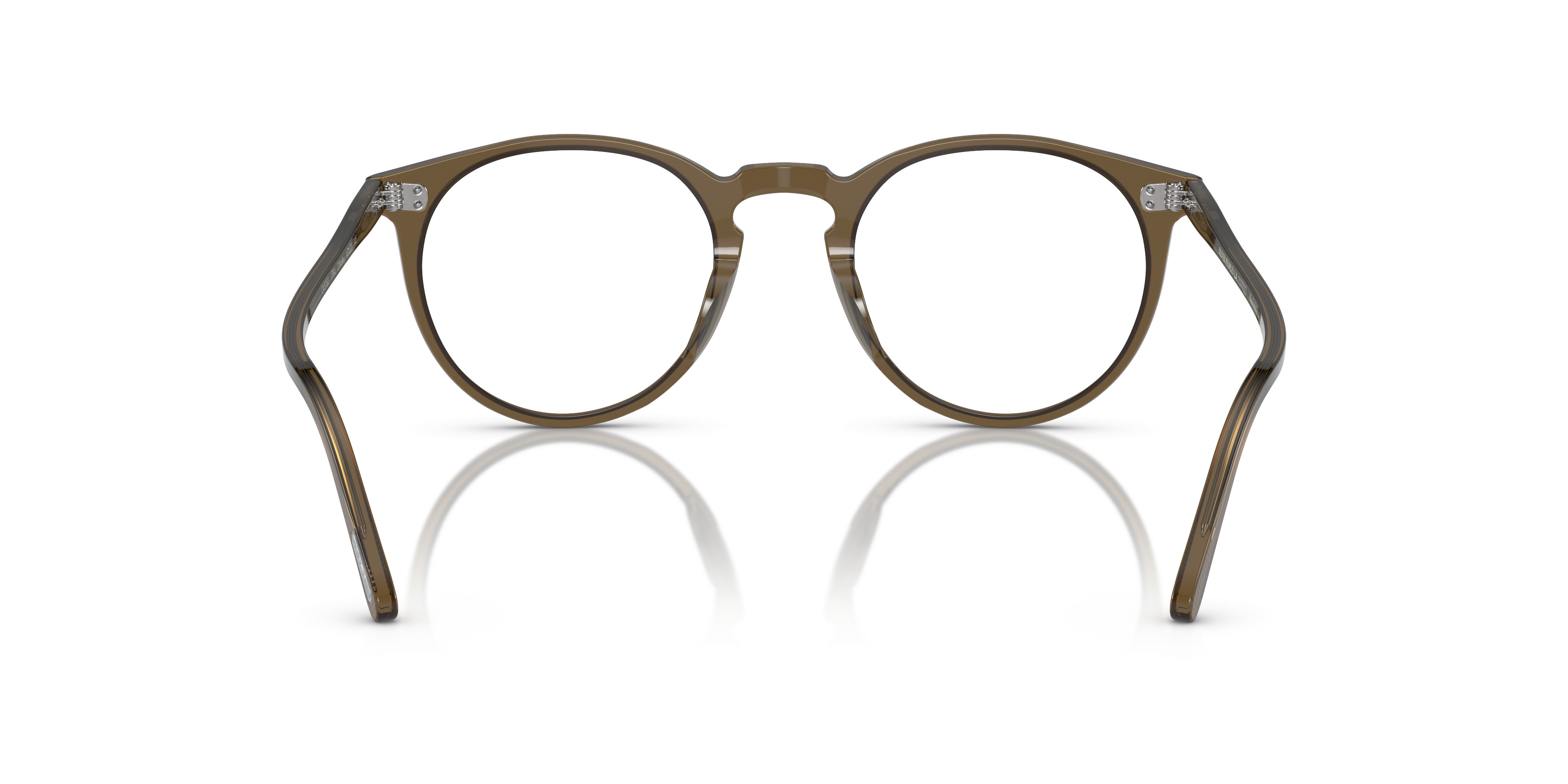 【新品】オリバーピープルズ OV5183 O'Malley 47-22-145 OV5183 O'MALLEY Eyeglasses - Oliver Peoples Authorized Retailer