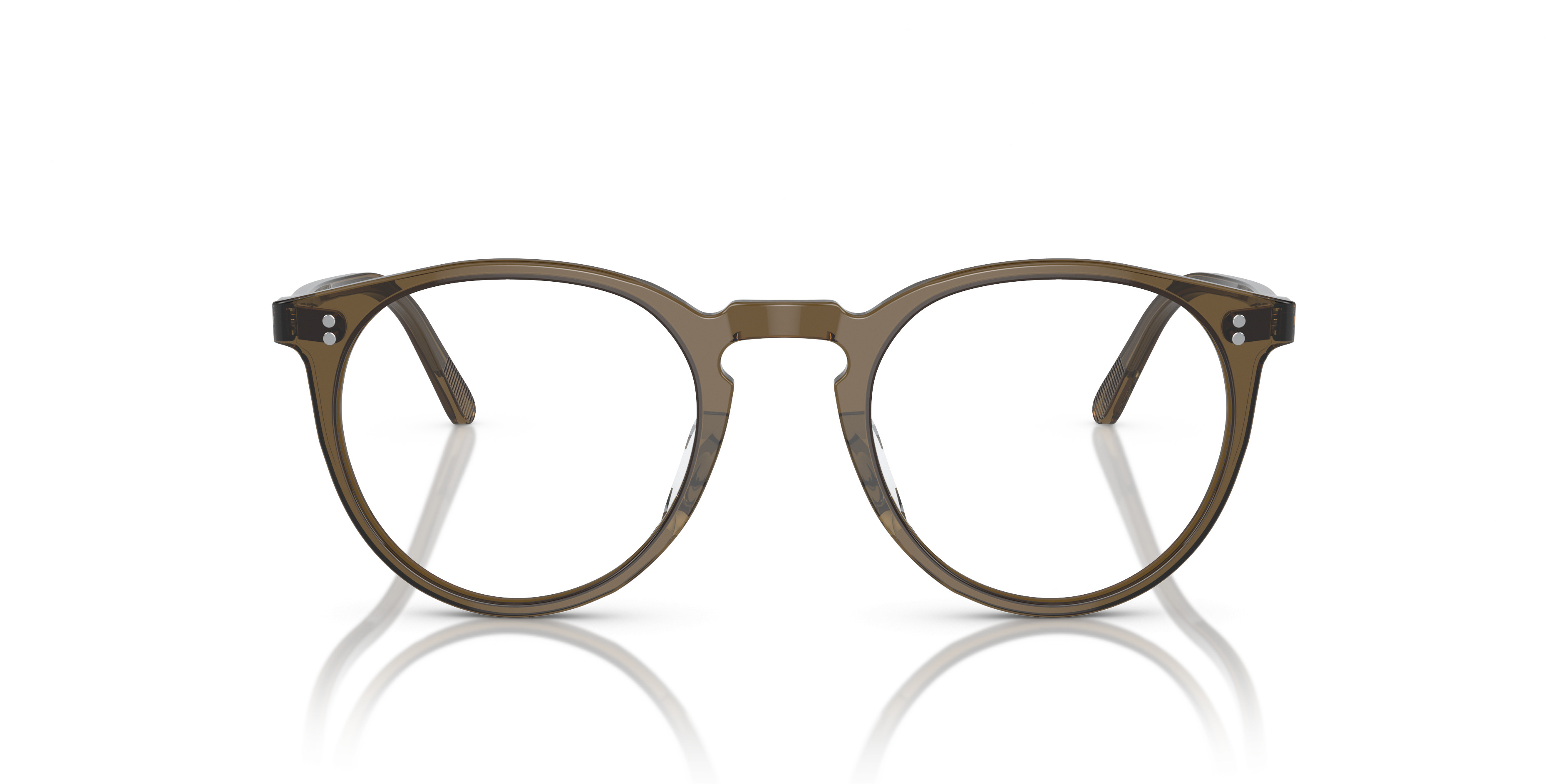 OV5183 O'MALLEY Eyeglasses - Oliver Peoples Authorized Retailer
