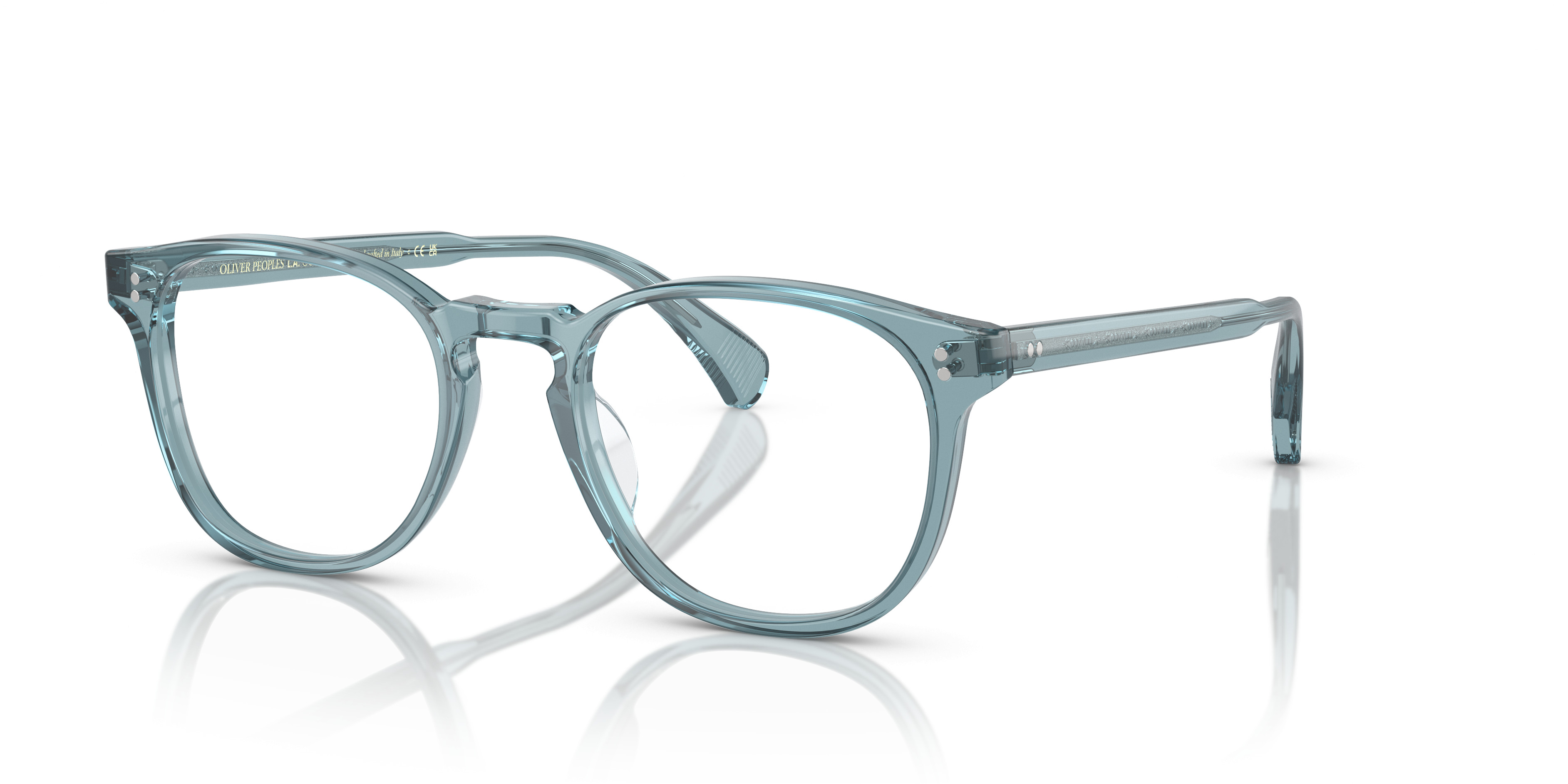 OV5298U FINLEY ESQ. (U) Eyeglasses - Oliver Peoples Authorized