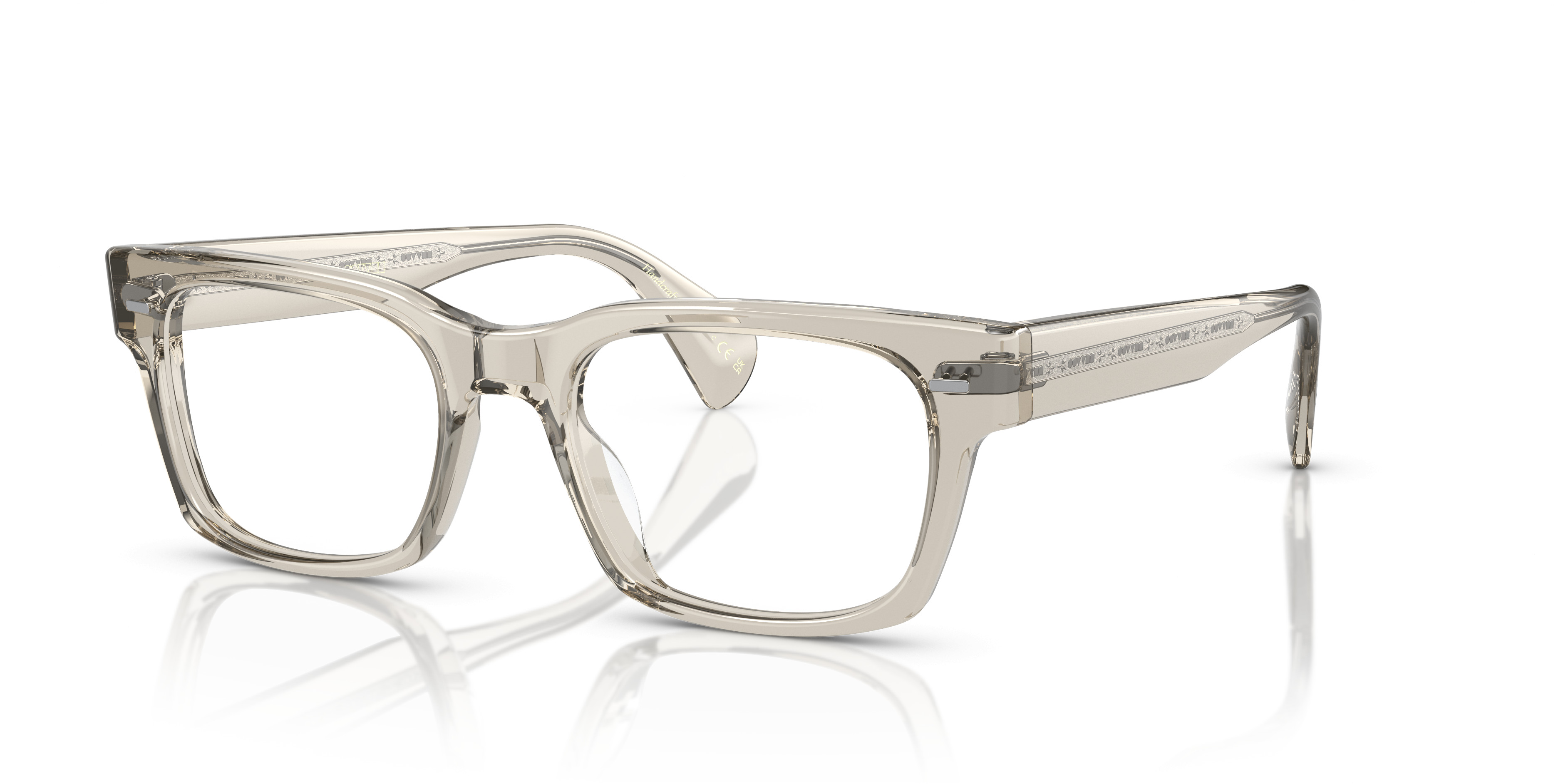 OLIVER PEOPLES  OV5332U Ryce 54□19 150 OV5332U RYCE Eyeglasses - Oliver Peoples Authorized Retailer