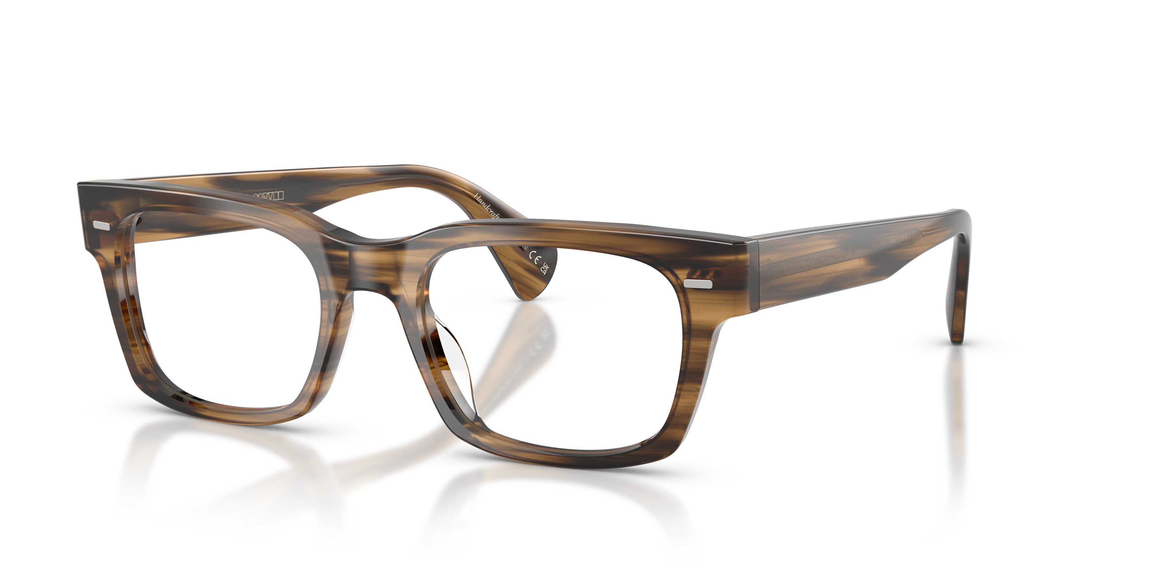 OV5332U RYCE Eyeglasses - Oliver Peoples Authorized Retailer