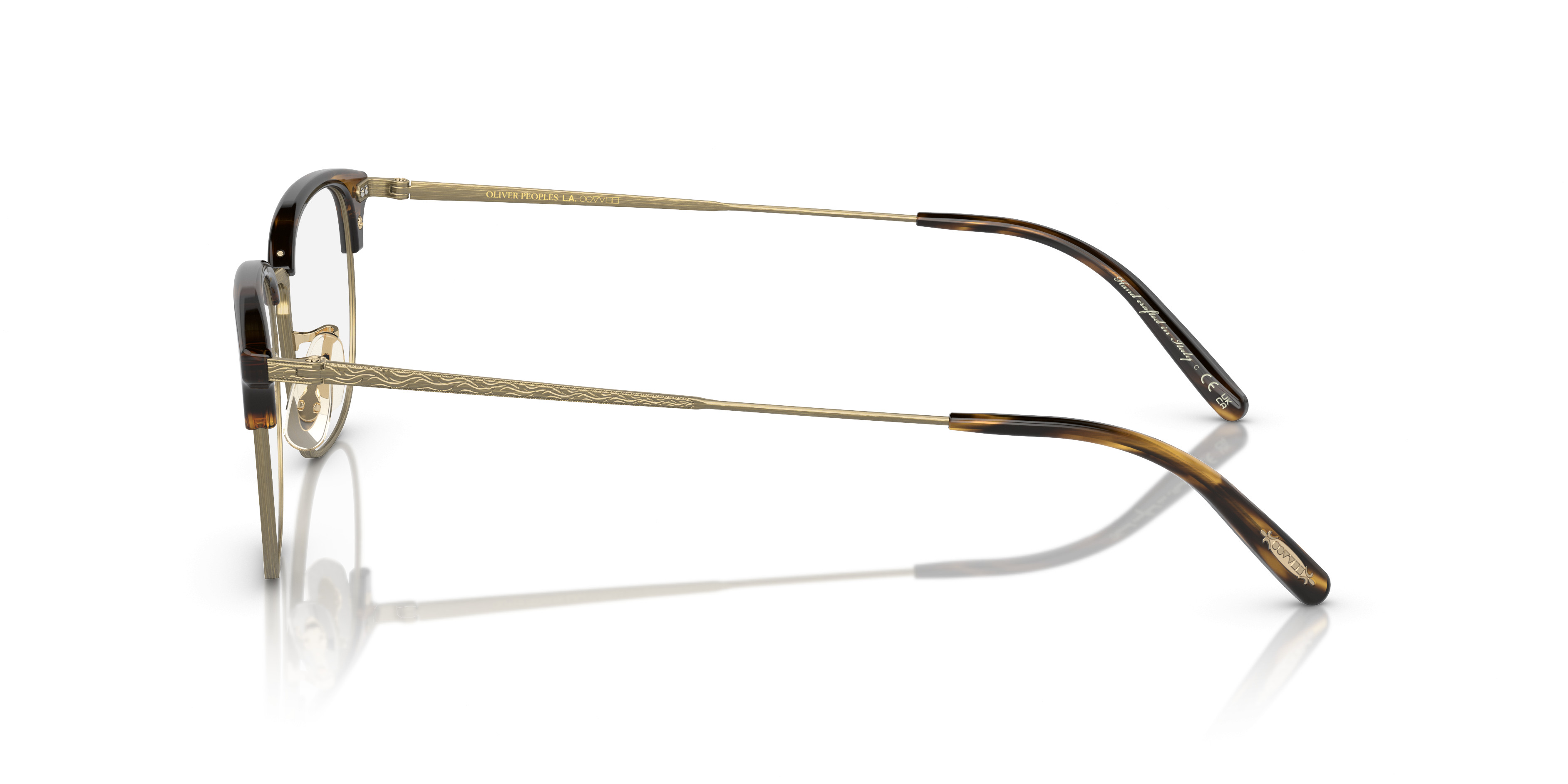 OV5359 WILLMAN Eyeglasses - Oliver Peoples Authorized Retailer 