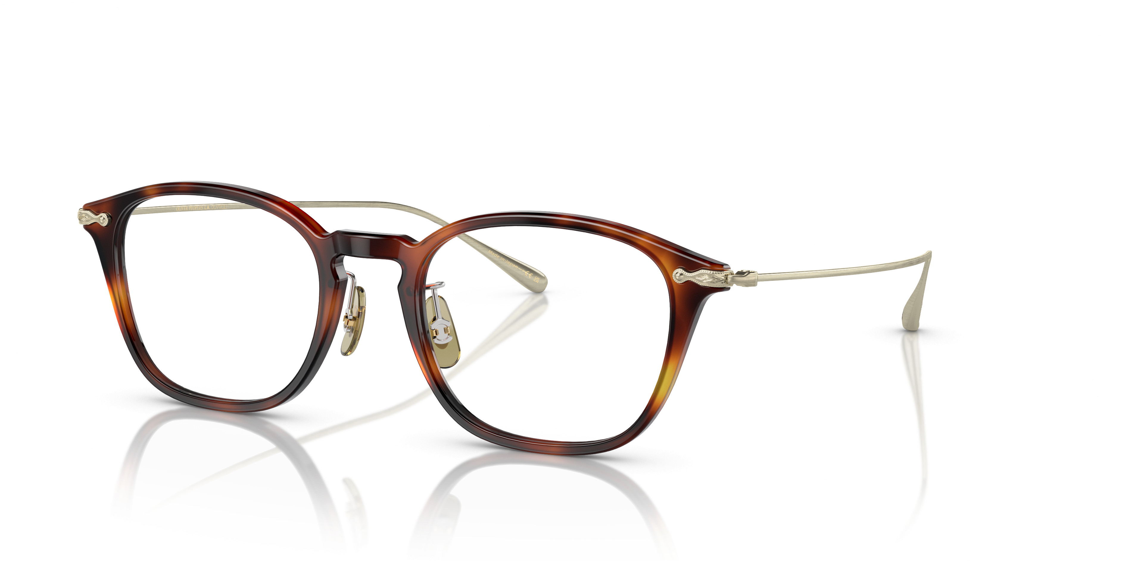OV5371D WINNETT Eyeglasses - Oliver Peoples Authorized Retailer