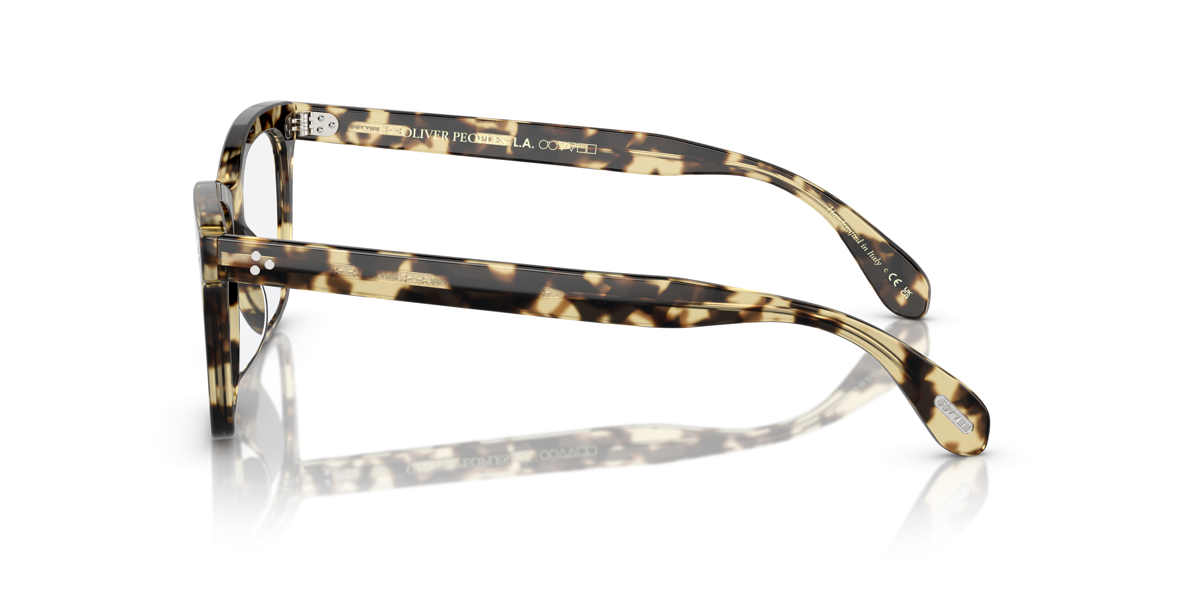 OV5375U PENNEY Eyeglasses - Oliver Peoples Authorized  display picture 3