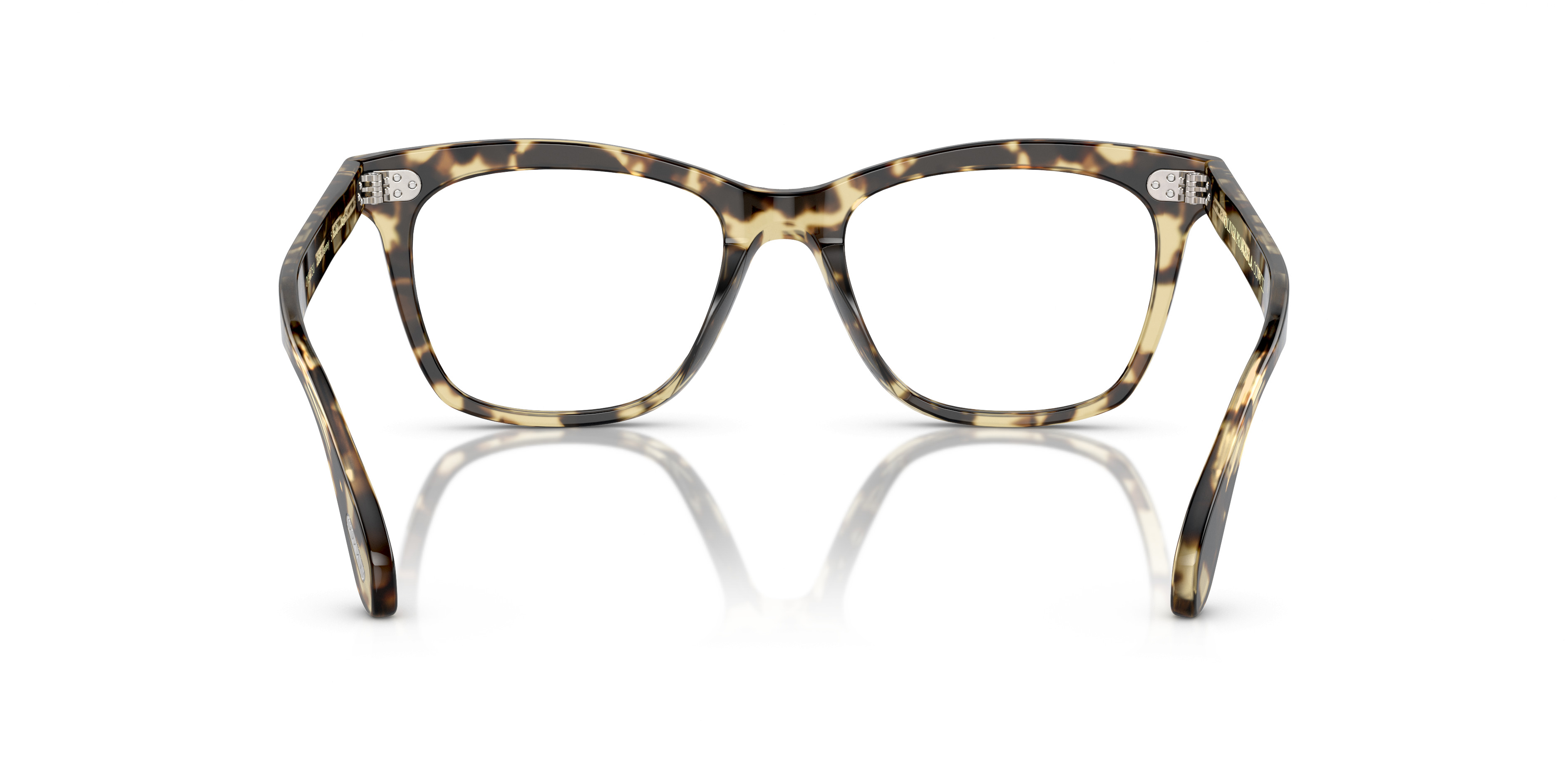 OV5375U PENNEY Eyeglasses - Oliver Peoples Authorized  display picture 2