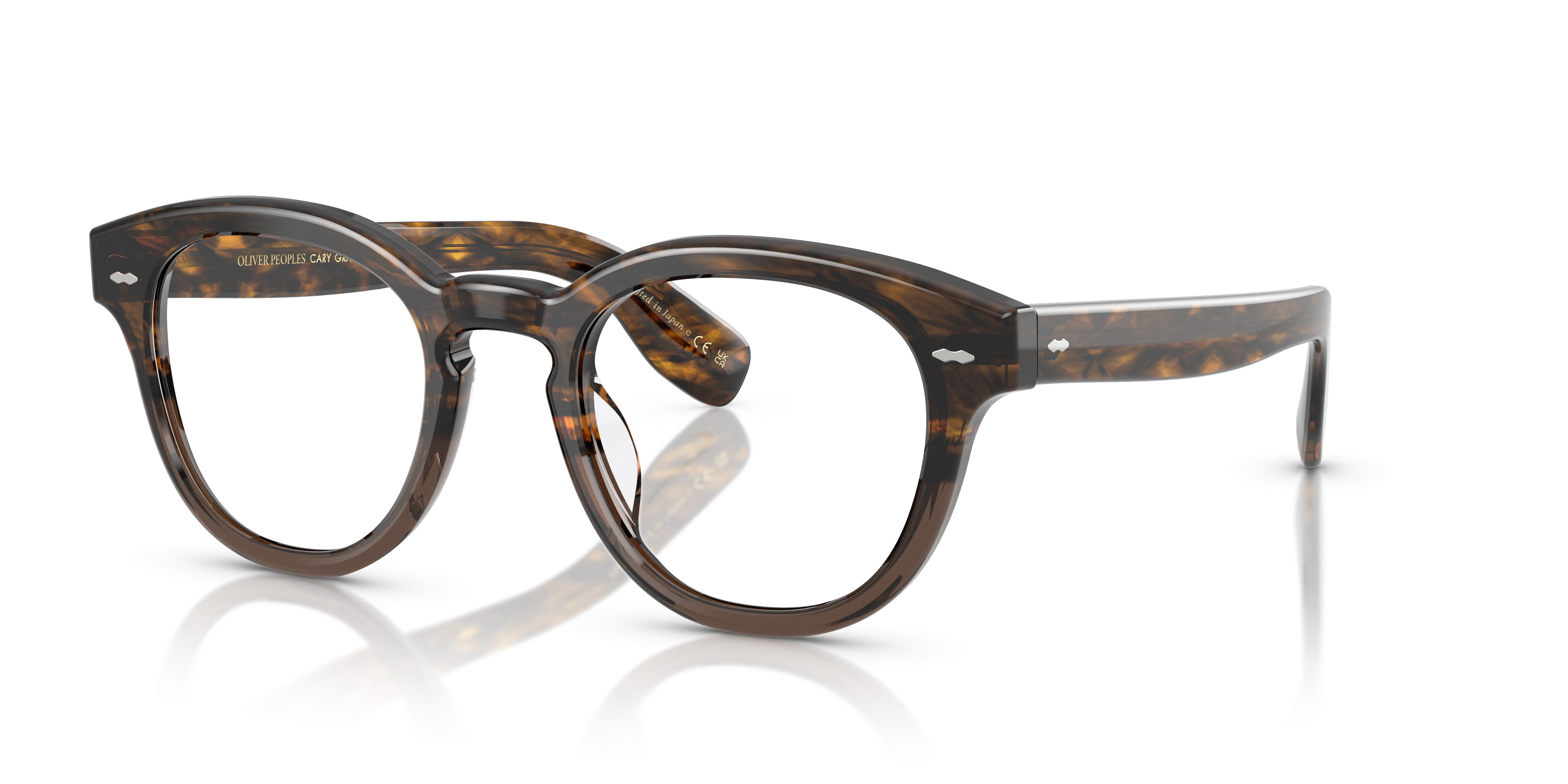 OV5413U CARY GRANT Eyeglasses - Oliver Peoples Authorized Retailer 