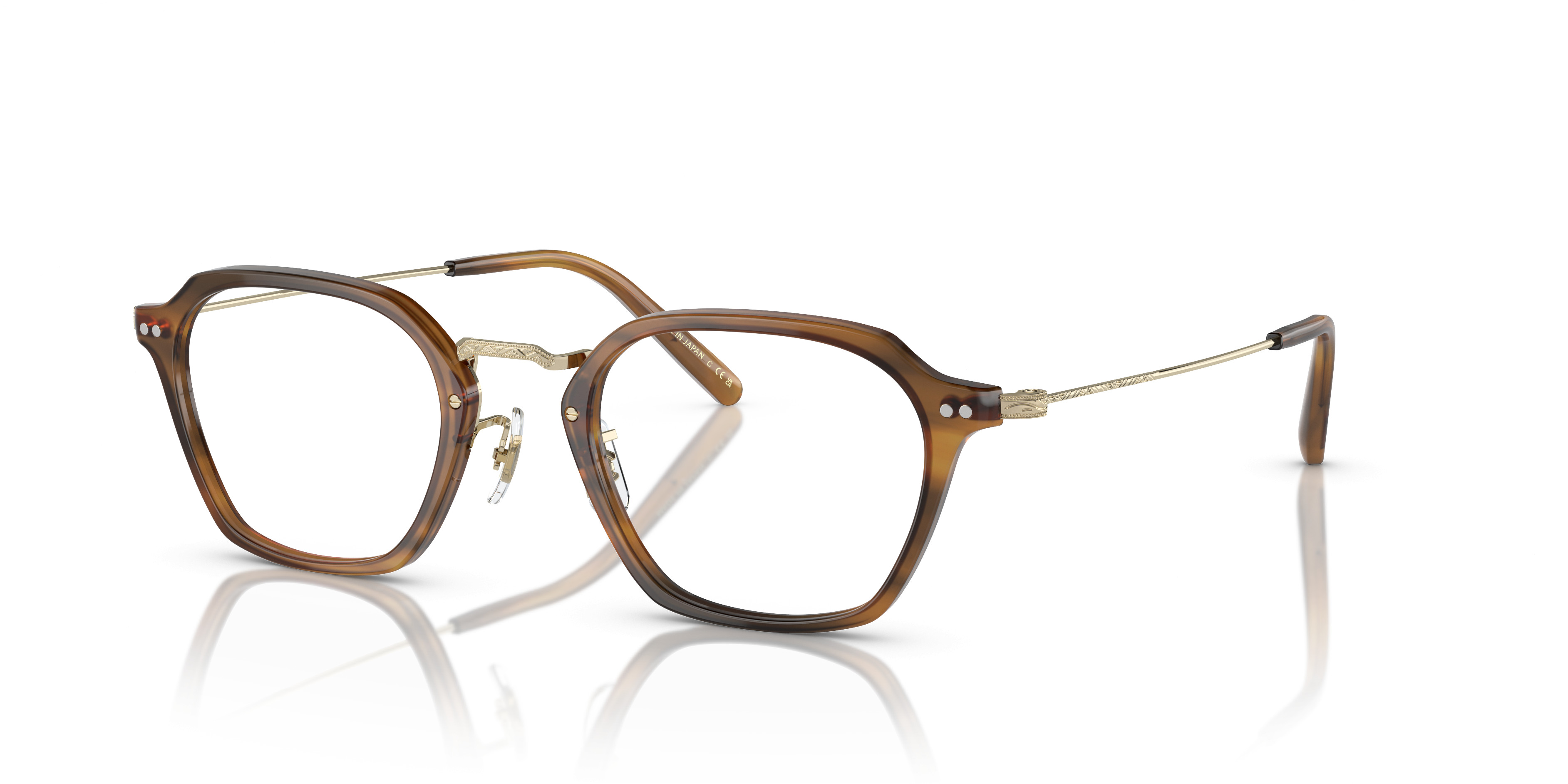 OV5422D HILDEN Eyeglasses - Oliver Peoples Authorized Retailer 