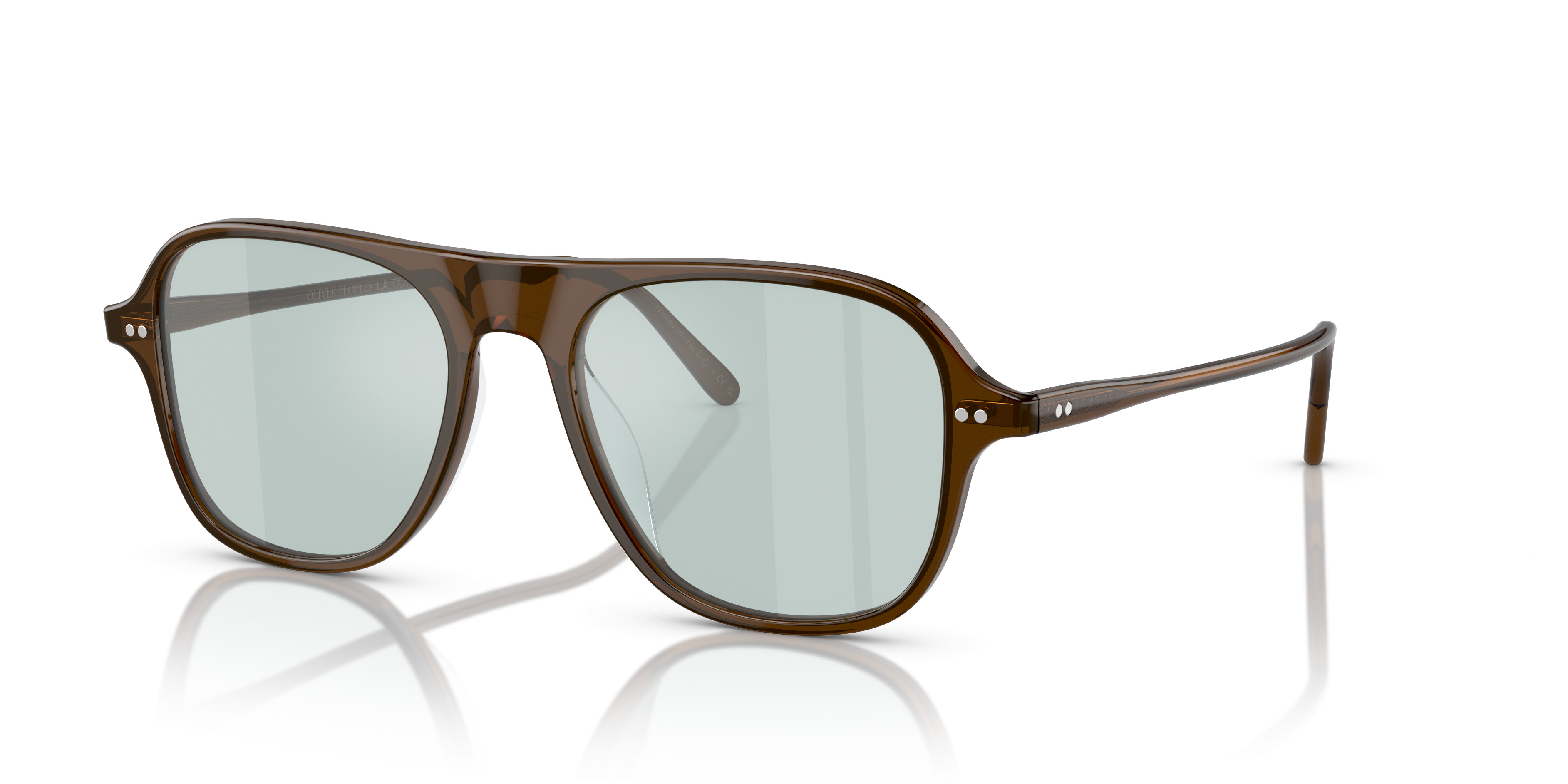 OV5439U NILOS Eyeglasses - Oliver Peoples Authorized Retailer