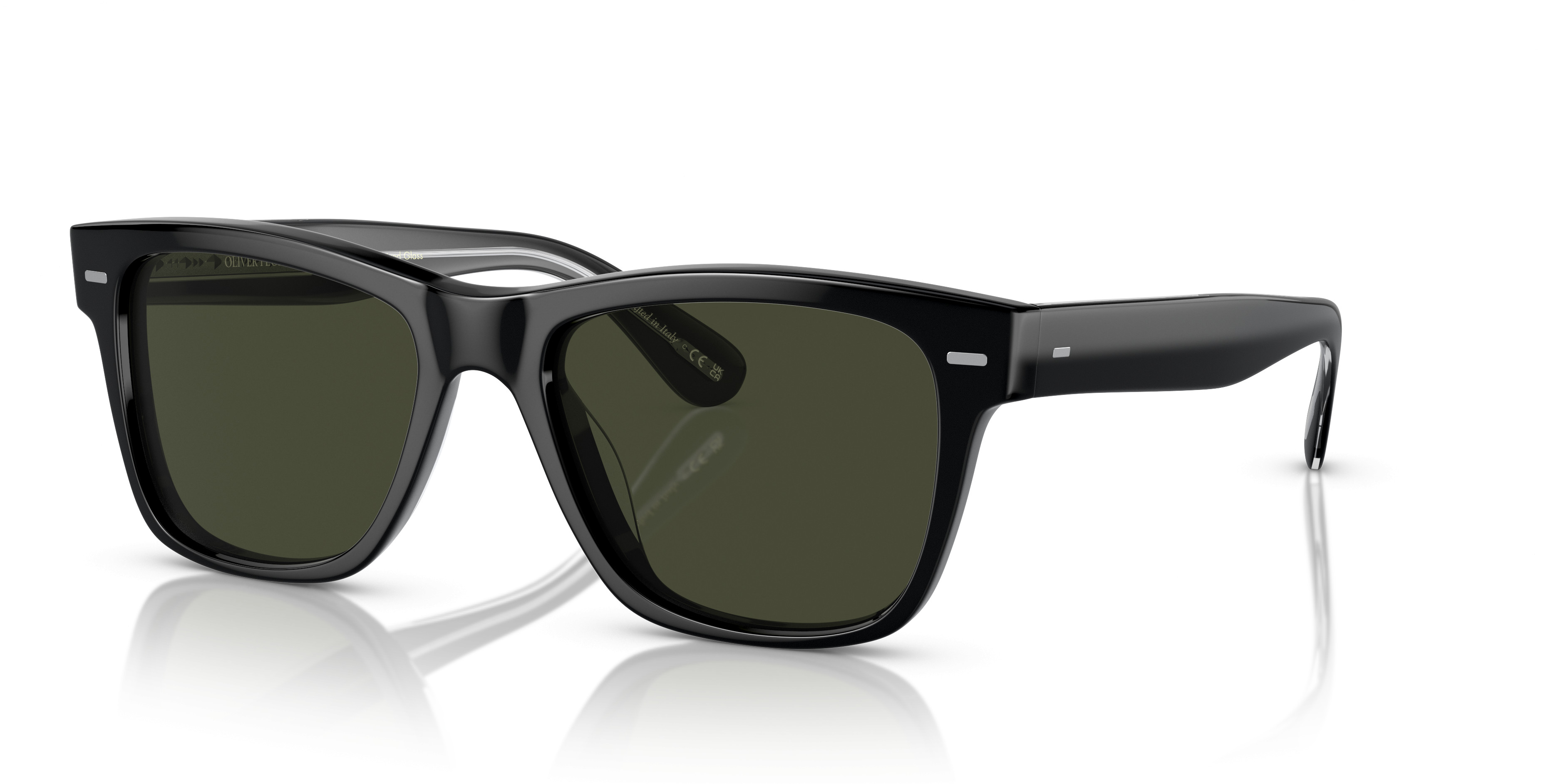 OLIVER PEOPLES   メガネ　サングラス OV5393SU OLIVER SUN Sunglasses - Oliver Peoples Authorized