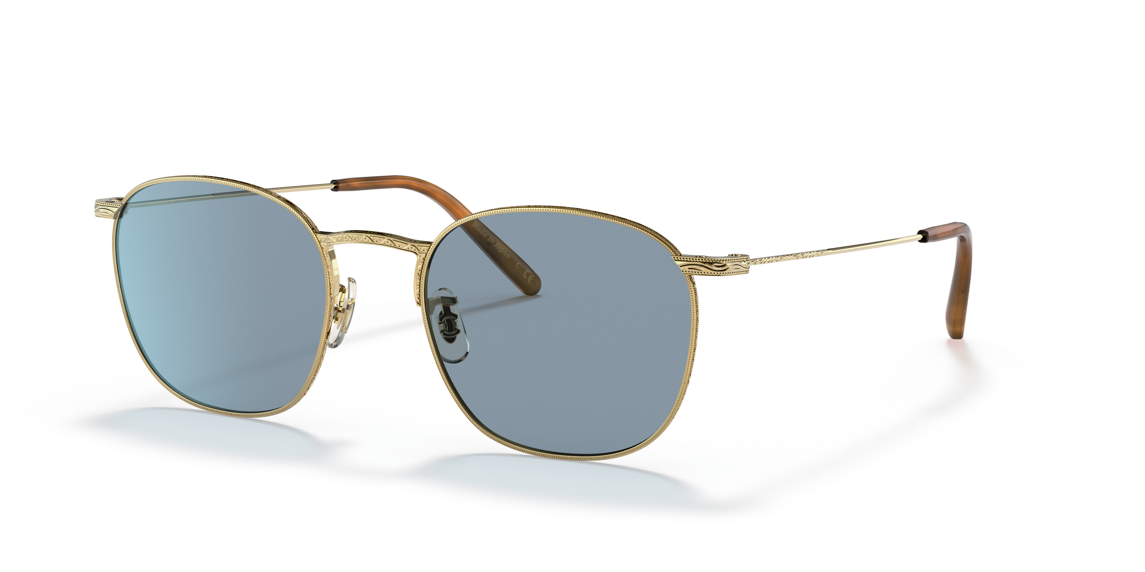 Elizabeth Collinsさん専用 OV1285ST GOLDSEN SUN Sunglasses - Oliver Peoples Authorized