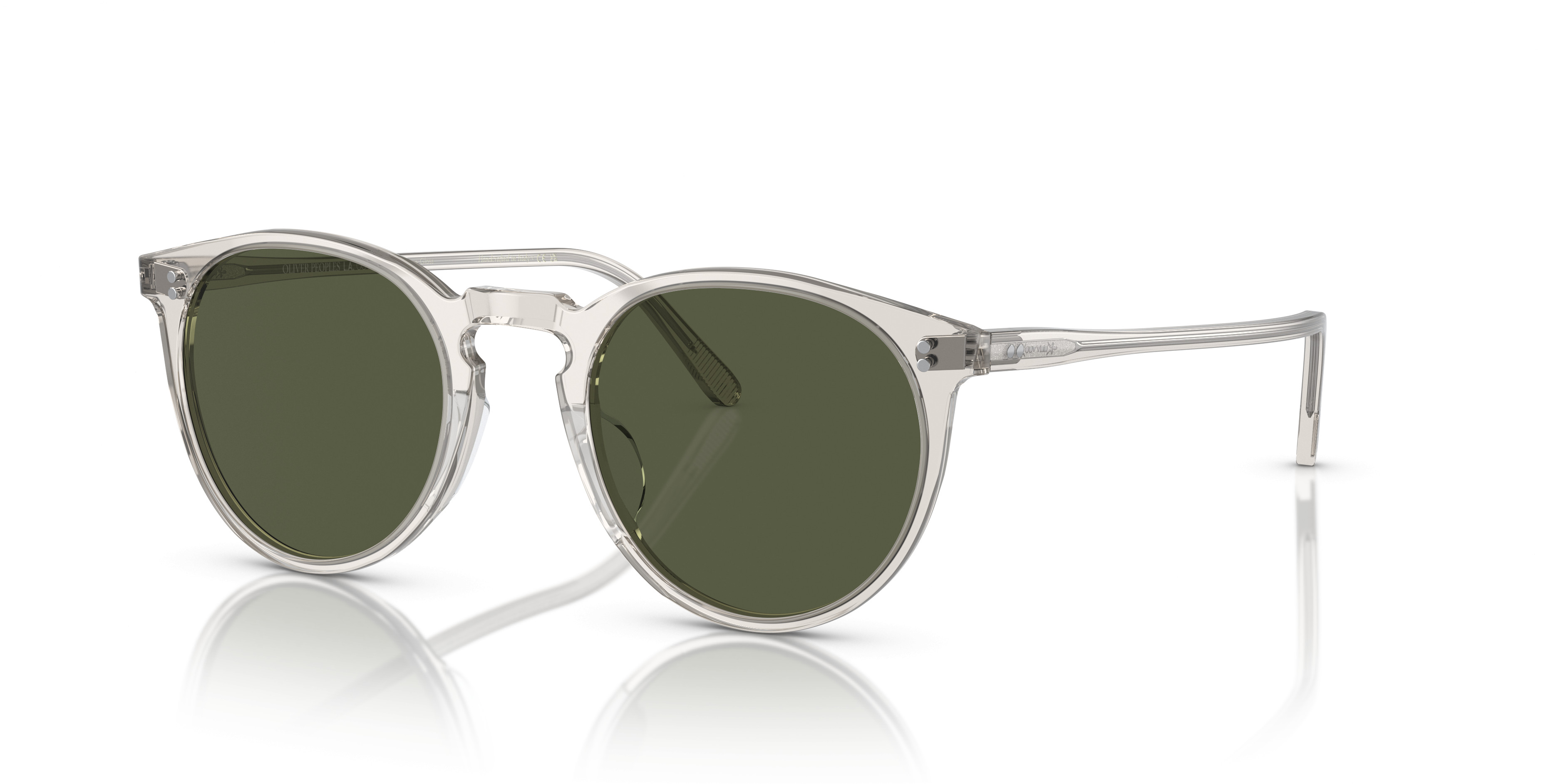 OV5183S O'MALLEY SUN Sunglasses - Oliver Peoples Authorized