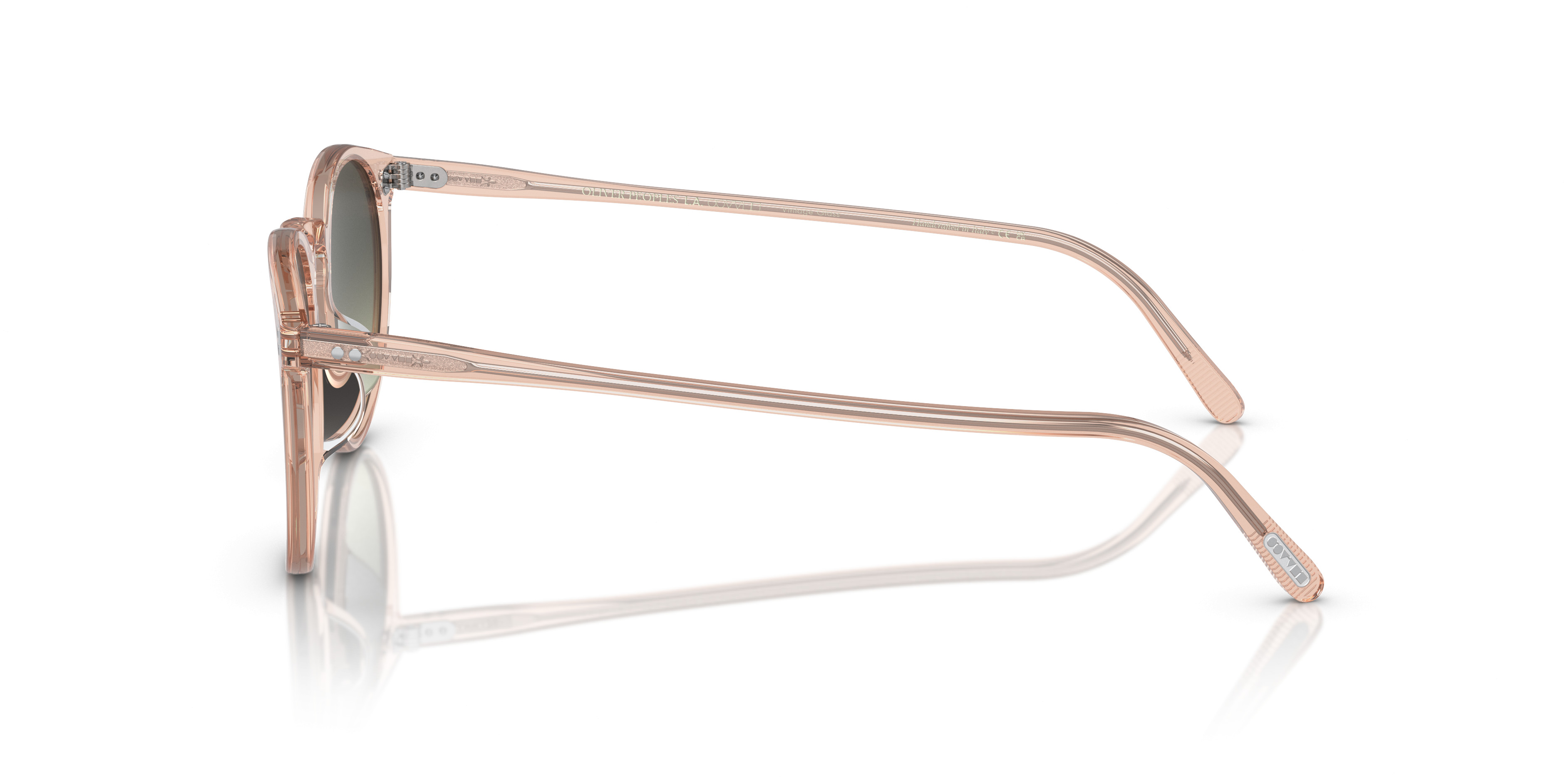 OV5183S O'MALLEY SUN Sunglasses - Oliver Peoples Authorized