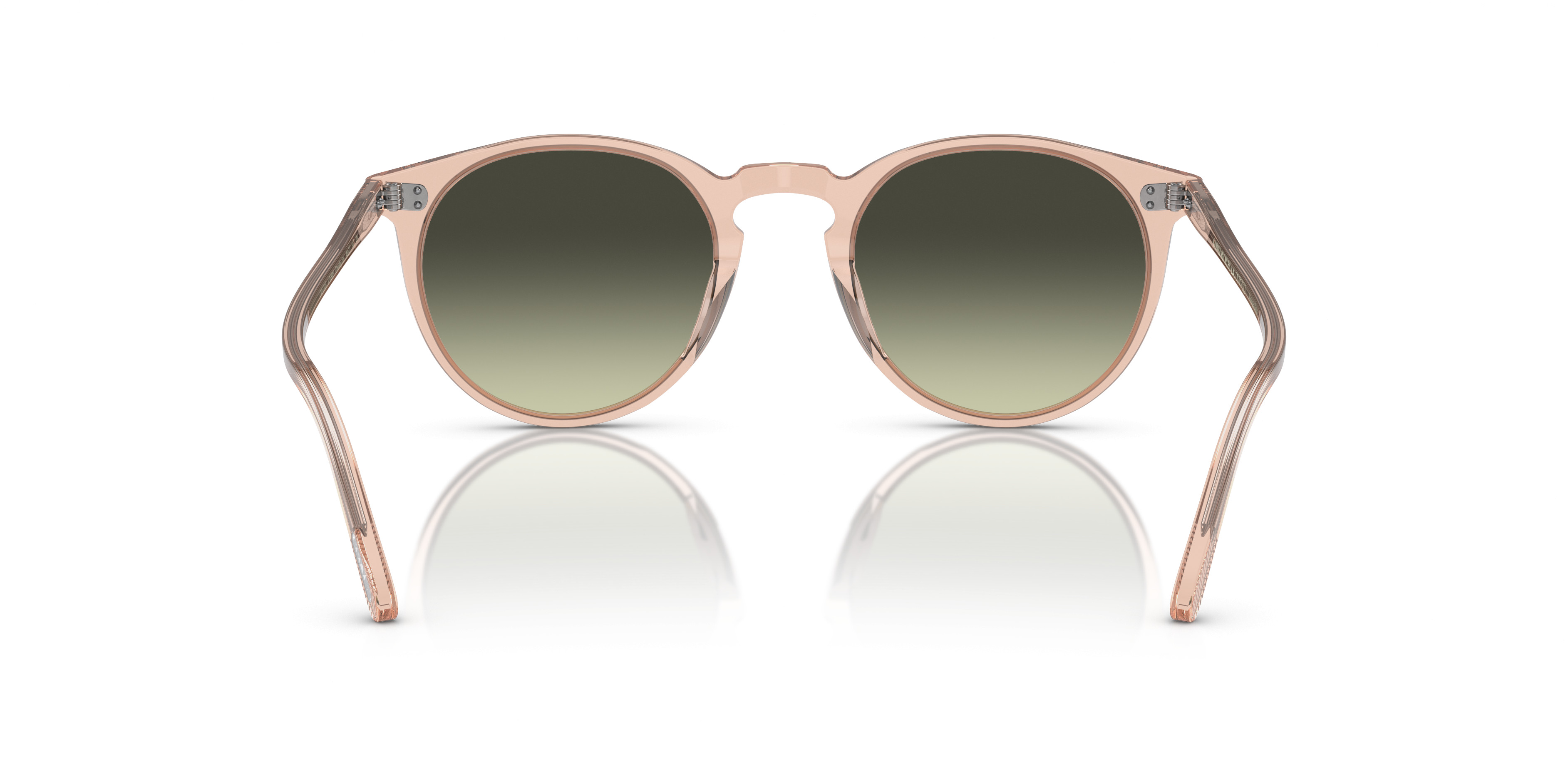 OV5183S O'MALLEY SUN Sunglasses - Oliver Peoples Authorized