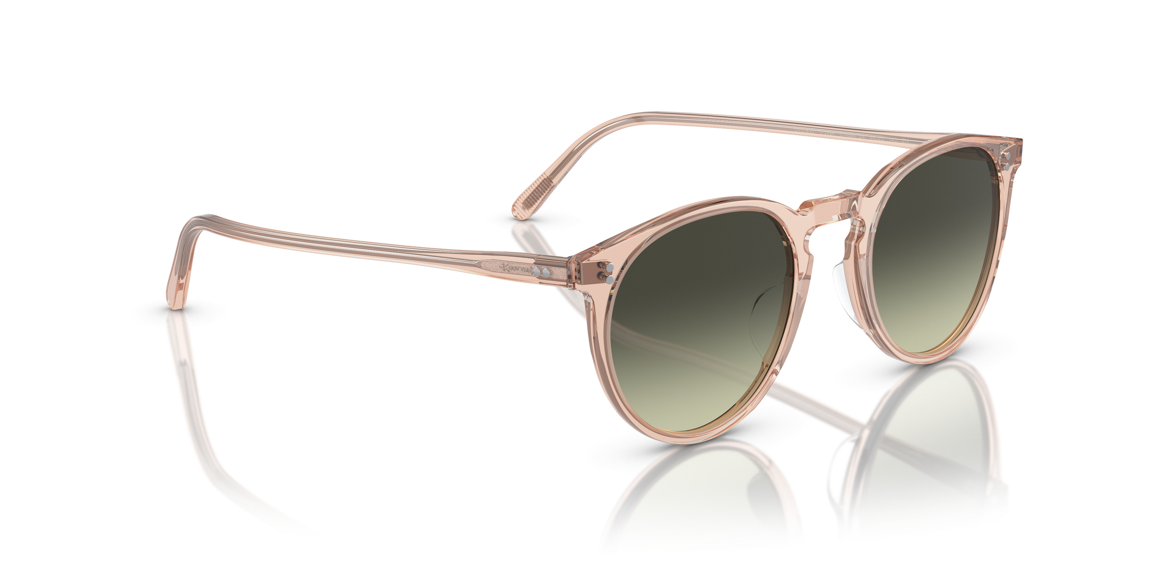 OV5183S O'MALLEY SUN Sunglasses - Oliver Peoples Authorized
