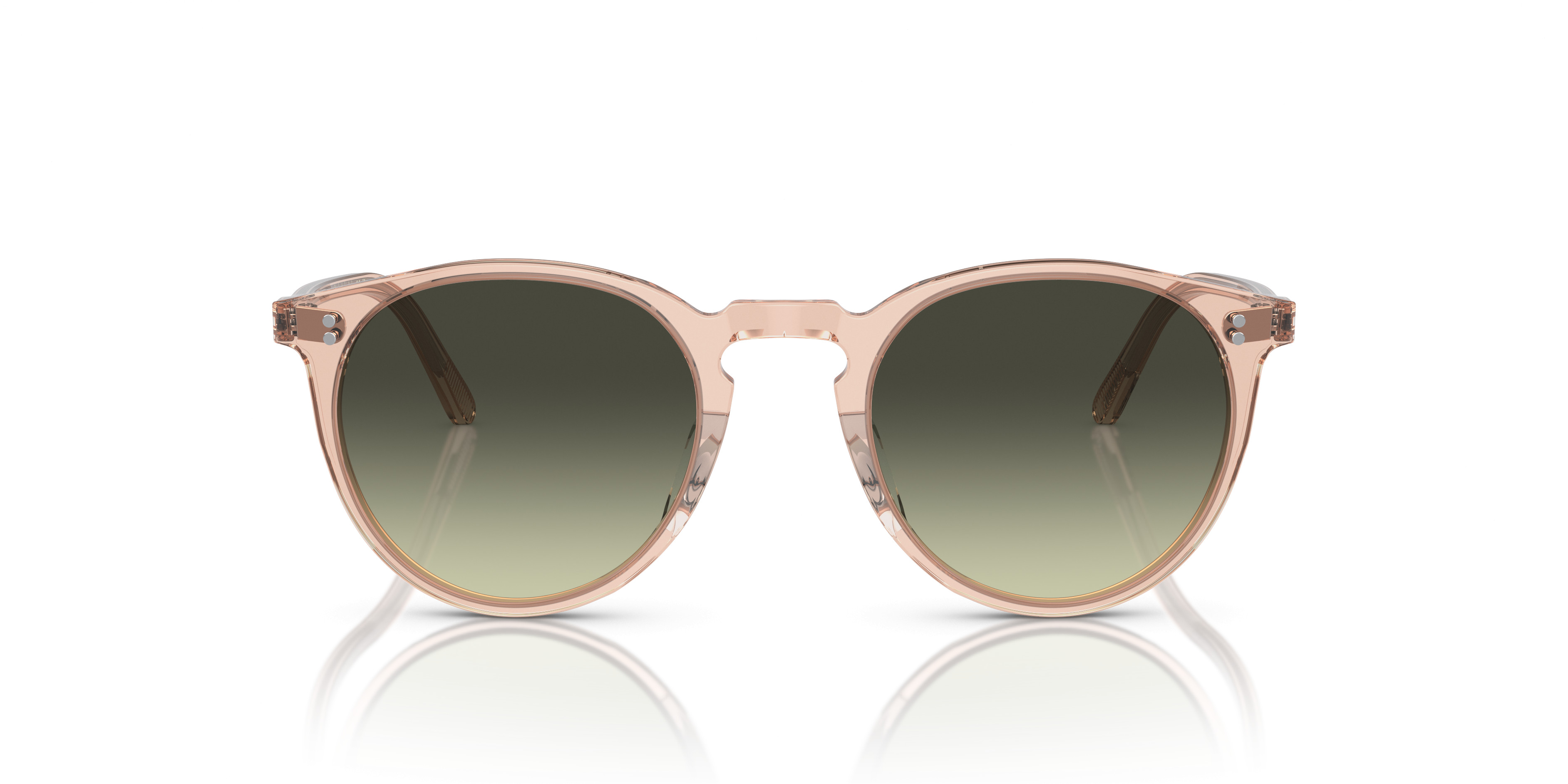 OV5183S O'MALLEY SUN Sunglasses - Oliver Peoples Authorized
