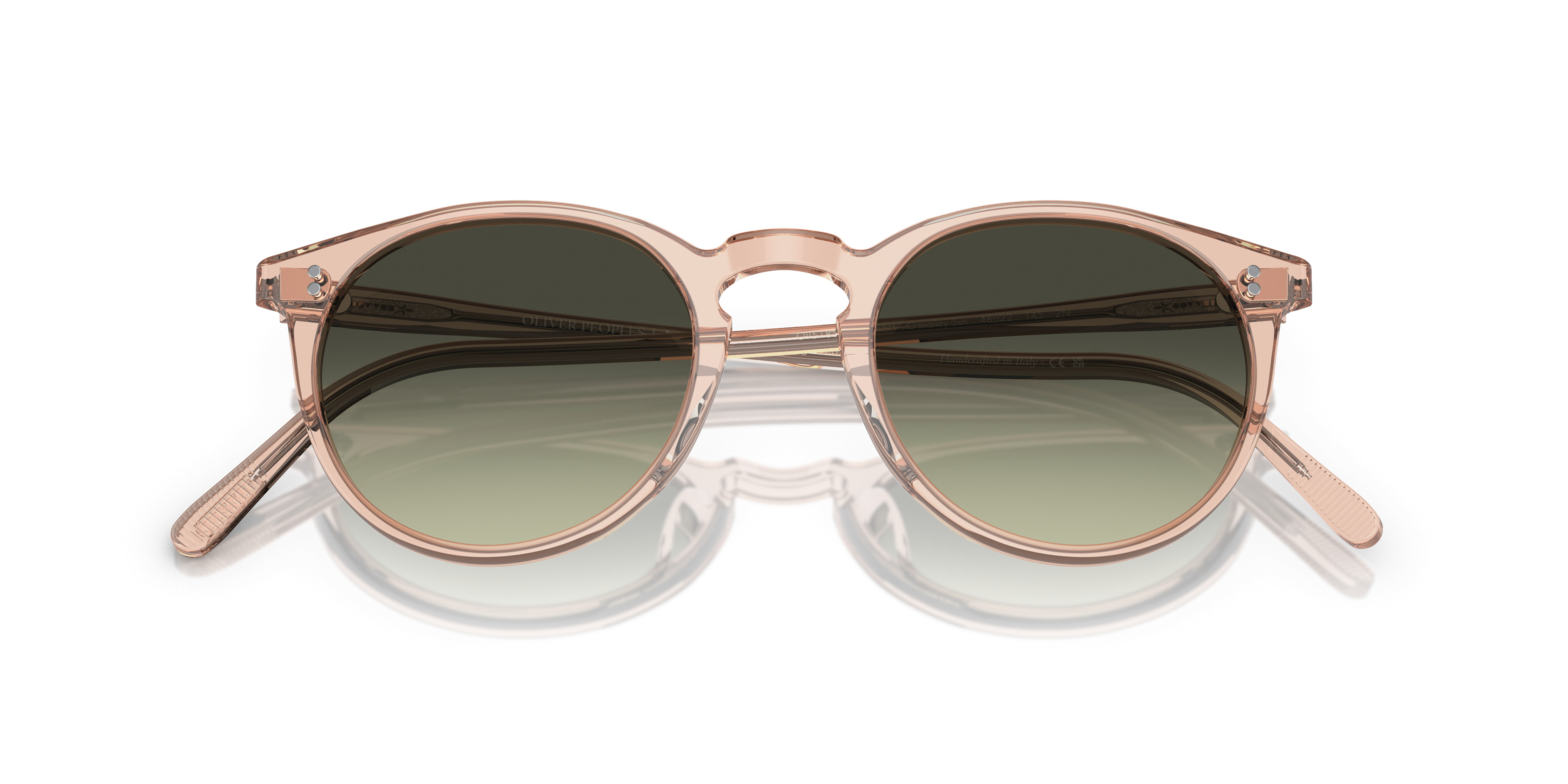 OV5183S O'MALLEY SUN Sunglasses - Oliver Peoples Authorized