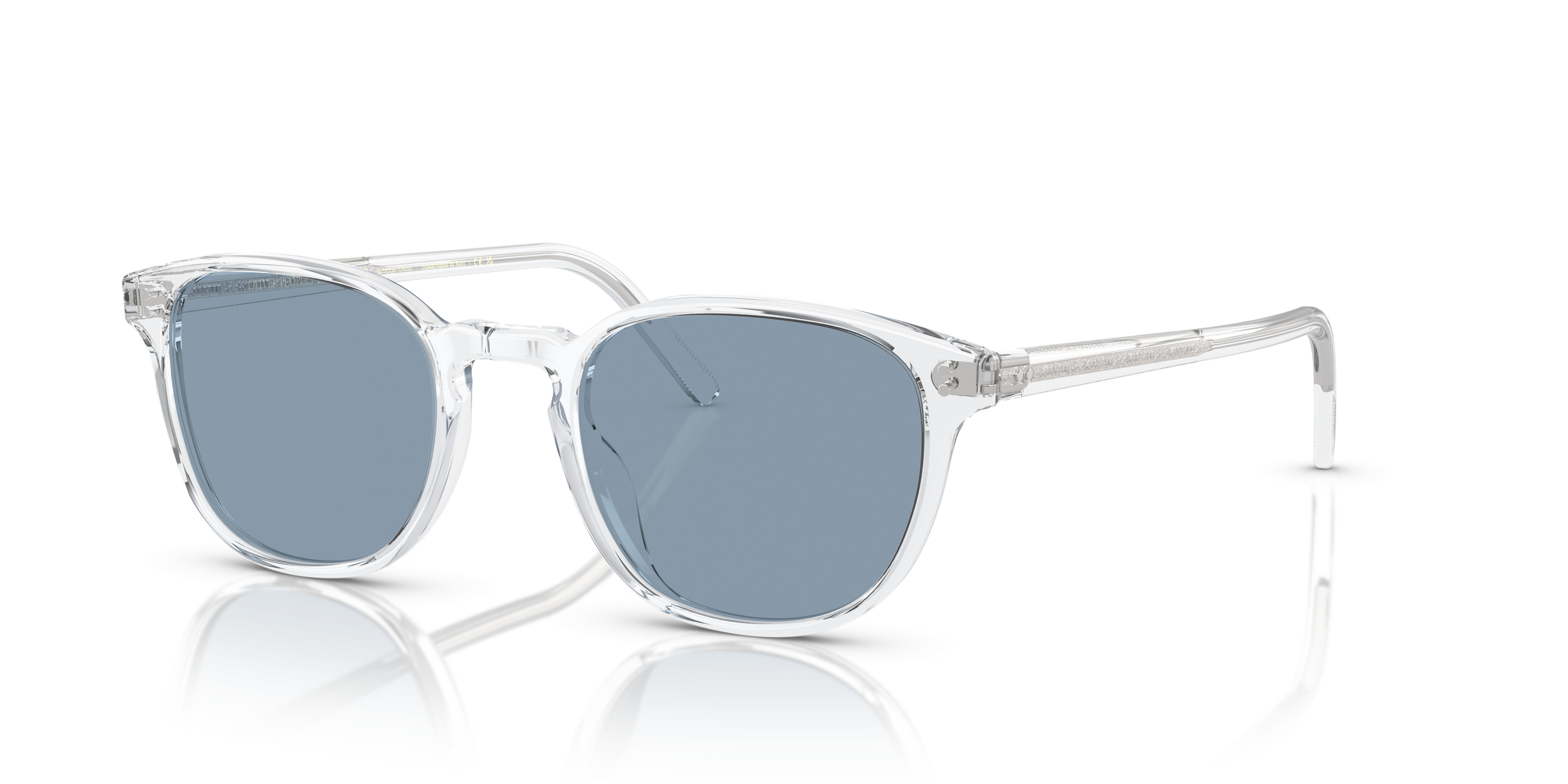 OV5219S FAIRMONT SUN Sunglasses - Oliver Peoples Authorized