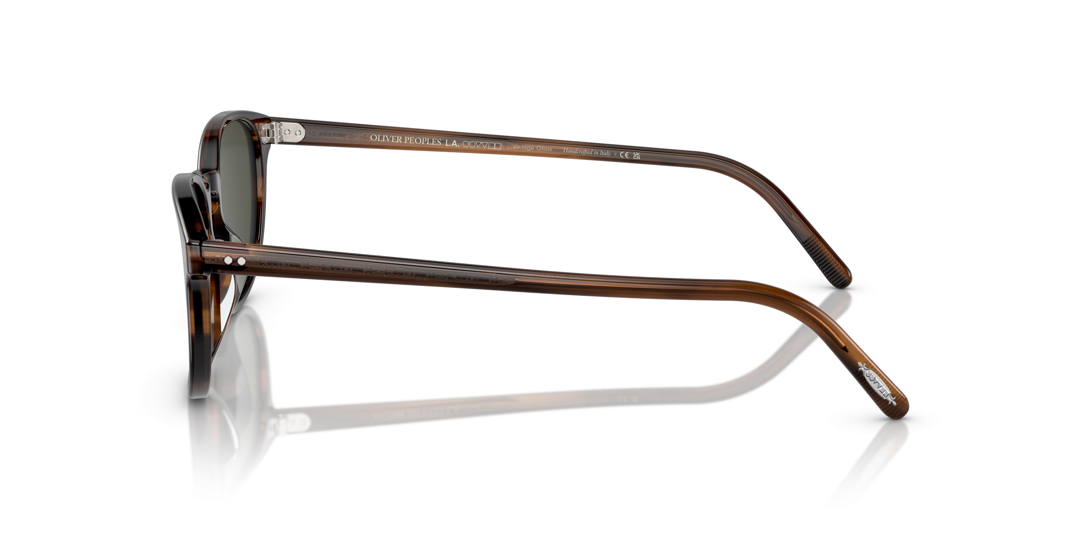 OV5219S FAIRMONT SUN Sunglasses - Oliver Peoples Authorized