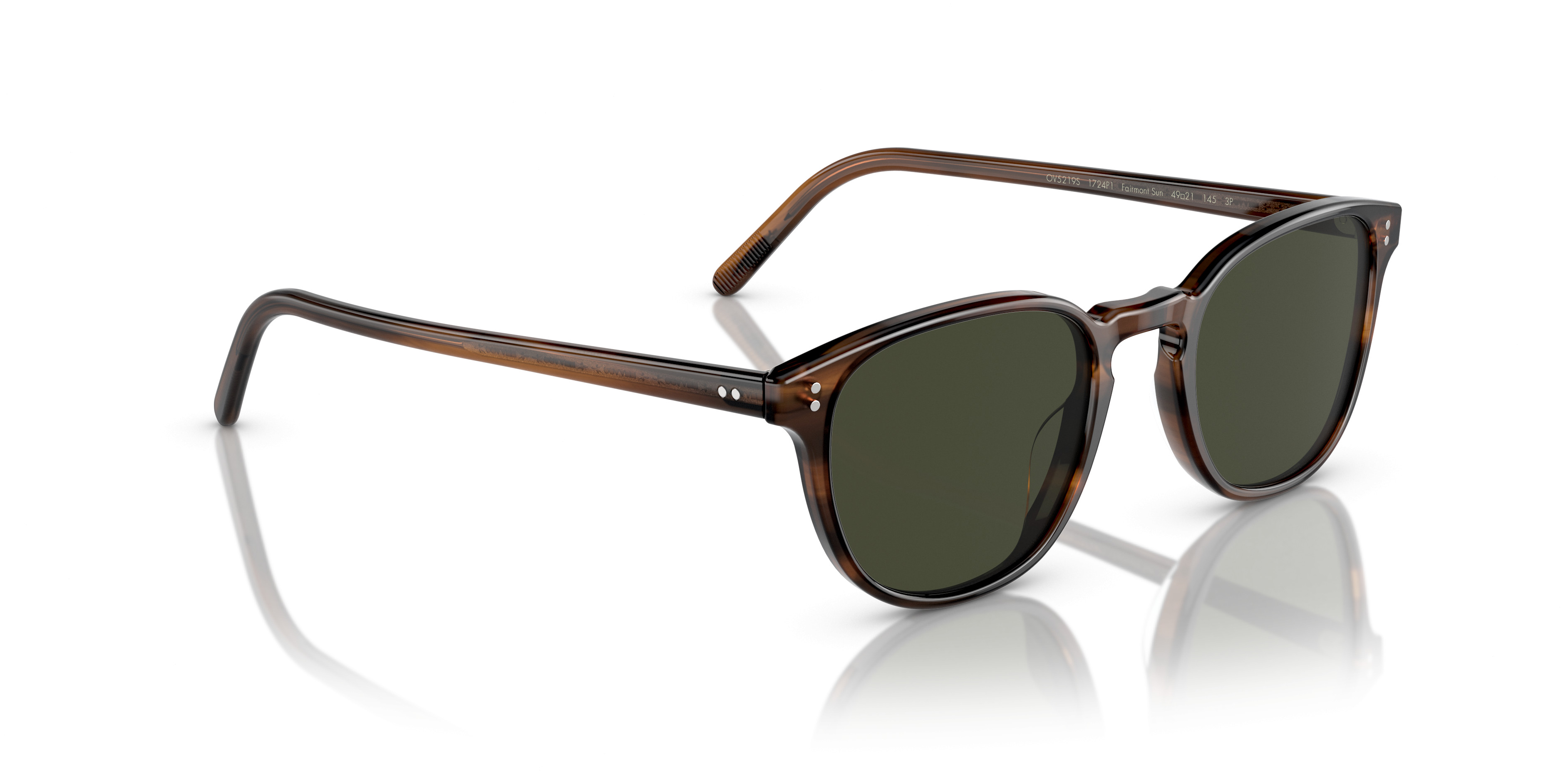 OV5219S FAIRMONT SUN Sunglasses - Oliver Peoples Authorized