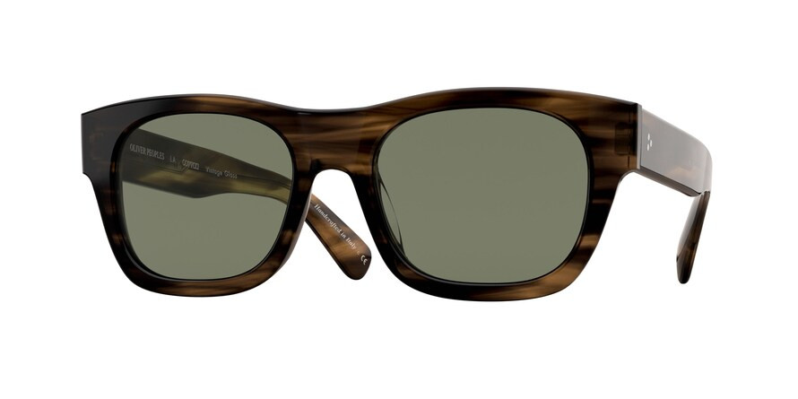 OV5418SU KEENAN Sunglasses - Oliver Peoples Authorized Retailer