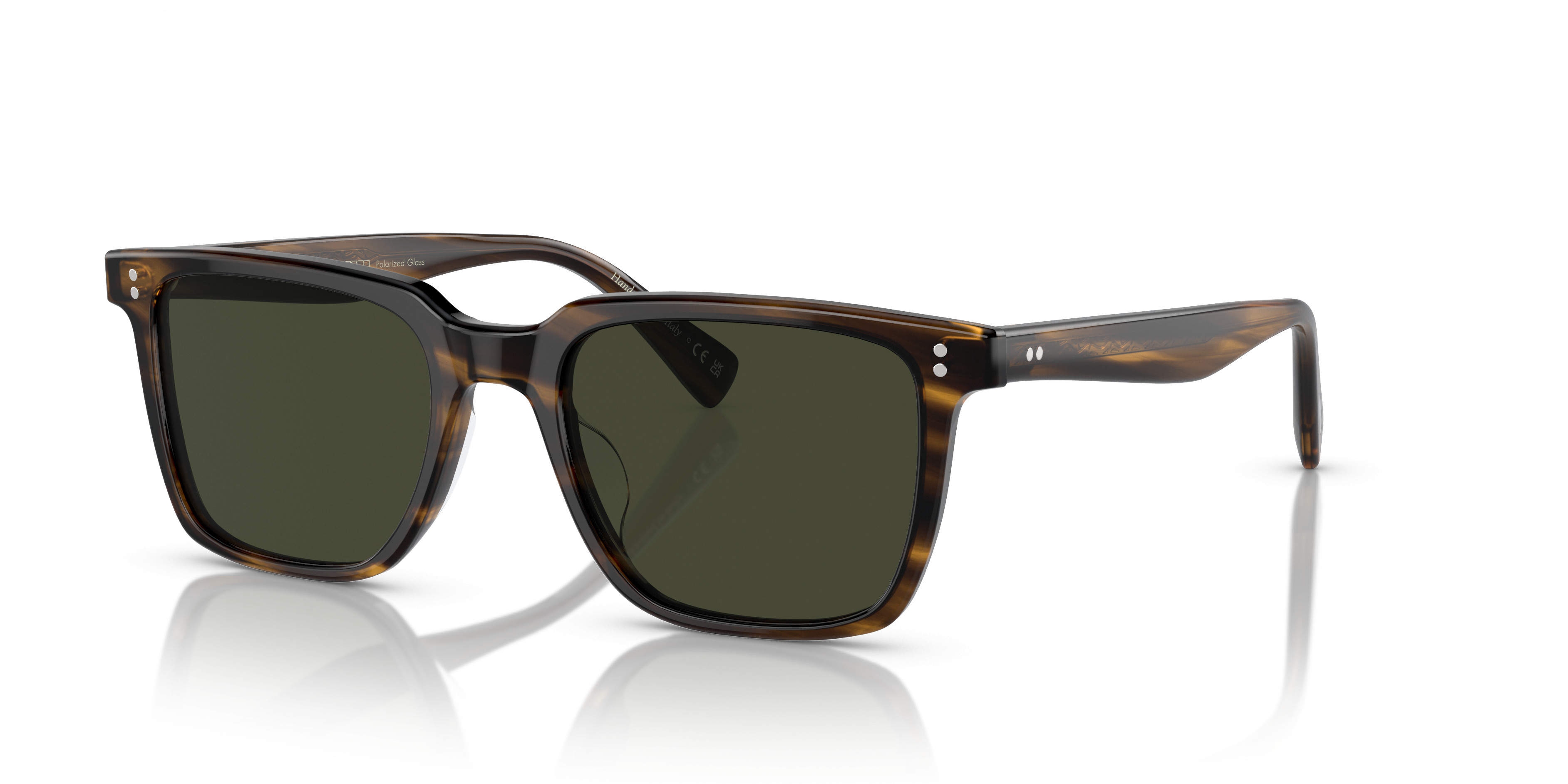 OV5419SU LACHMAN SUN Sunglasses - Oliver Peoples Authorized