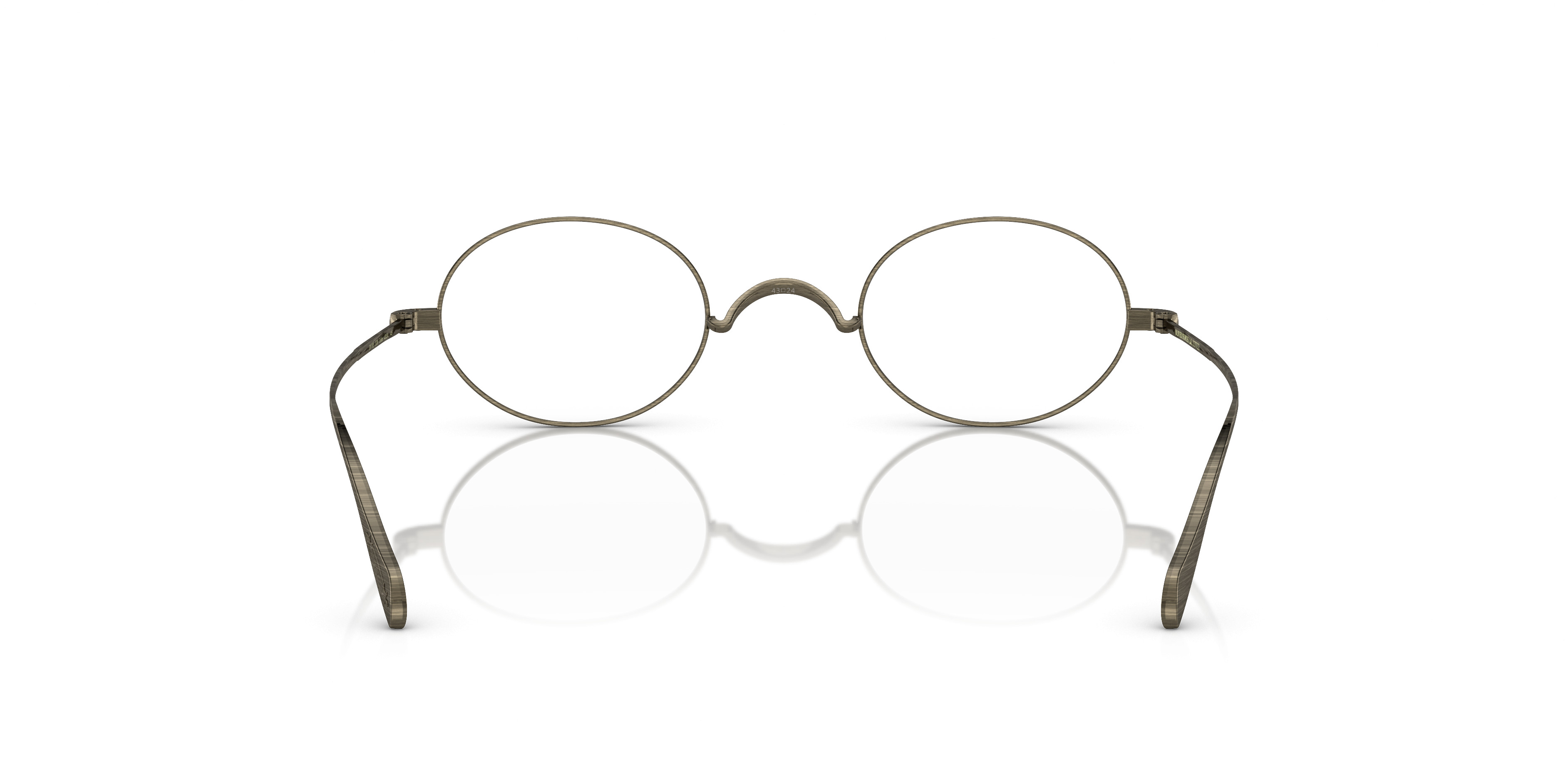 OV1185 CALIDOR Eyeglasses - Oliver Peoples Authorized Retailer 