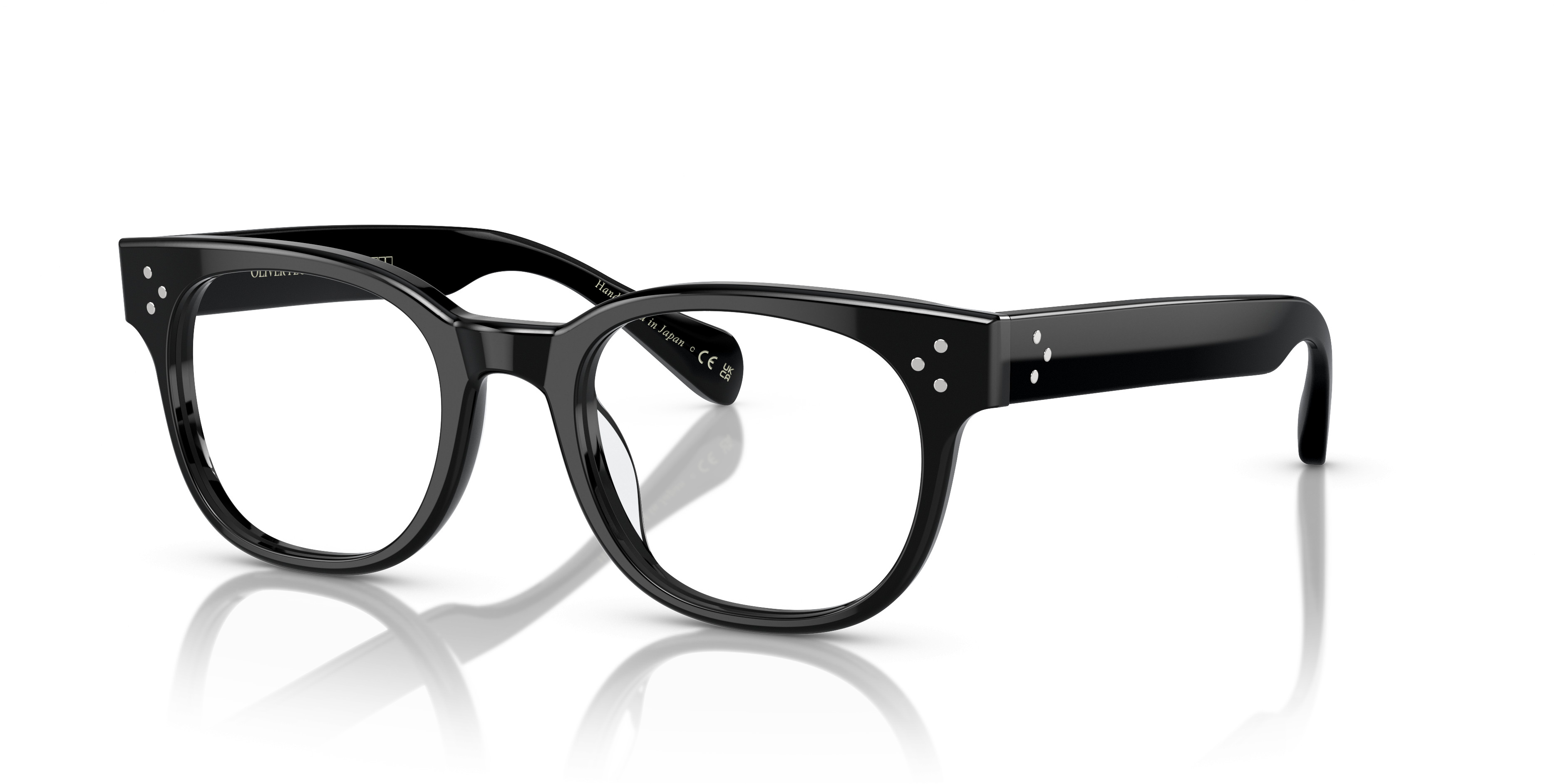 OV5545U AFTON Eyeglasses - Oliver Peoples Authorized Retailer