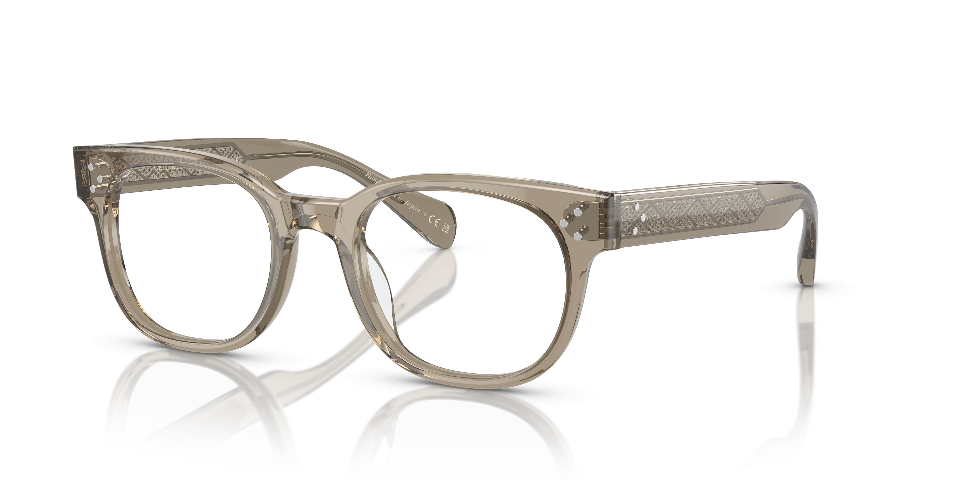 OV5545U AFTON Eyeglasses - Oliver Peoples Authorized Retailer