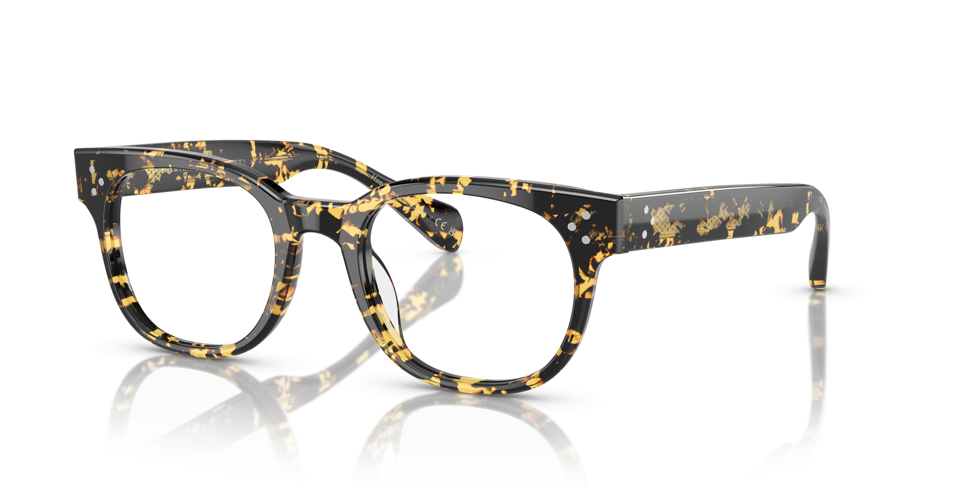 OV5545U AFTON Eyeglasses - Oliver Peoples Authorized Retailer