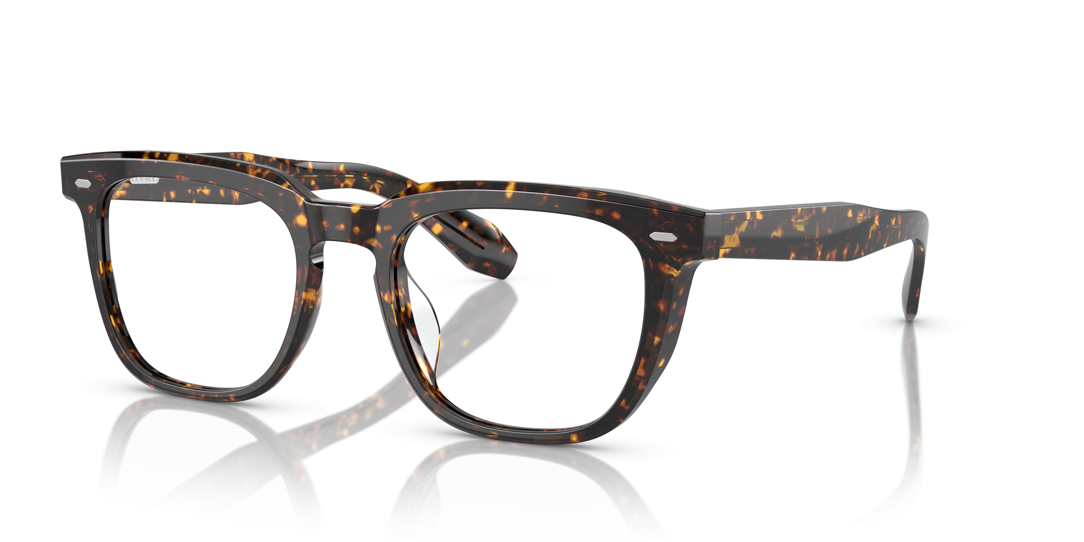 OV5546U N.06 Eyeglasses - Oliver Peoples Authorized Retailer
