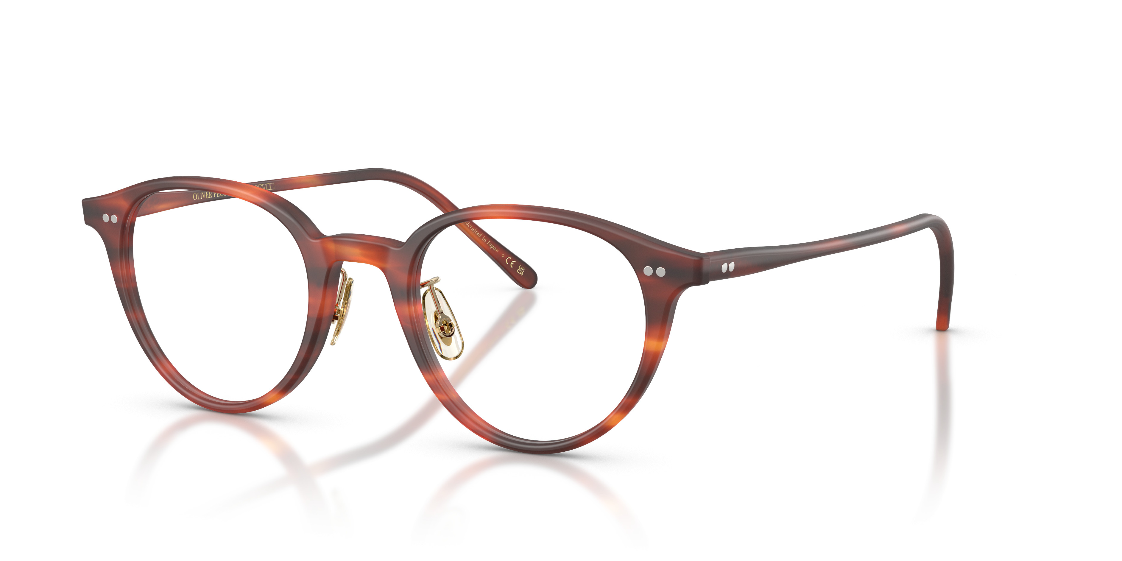 OV5577 SARELLE Eyeglasses - Oliver Peoples Authorized Retailer 