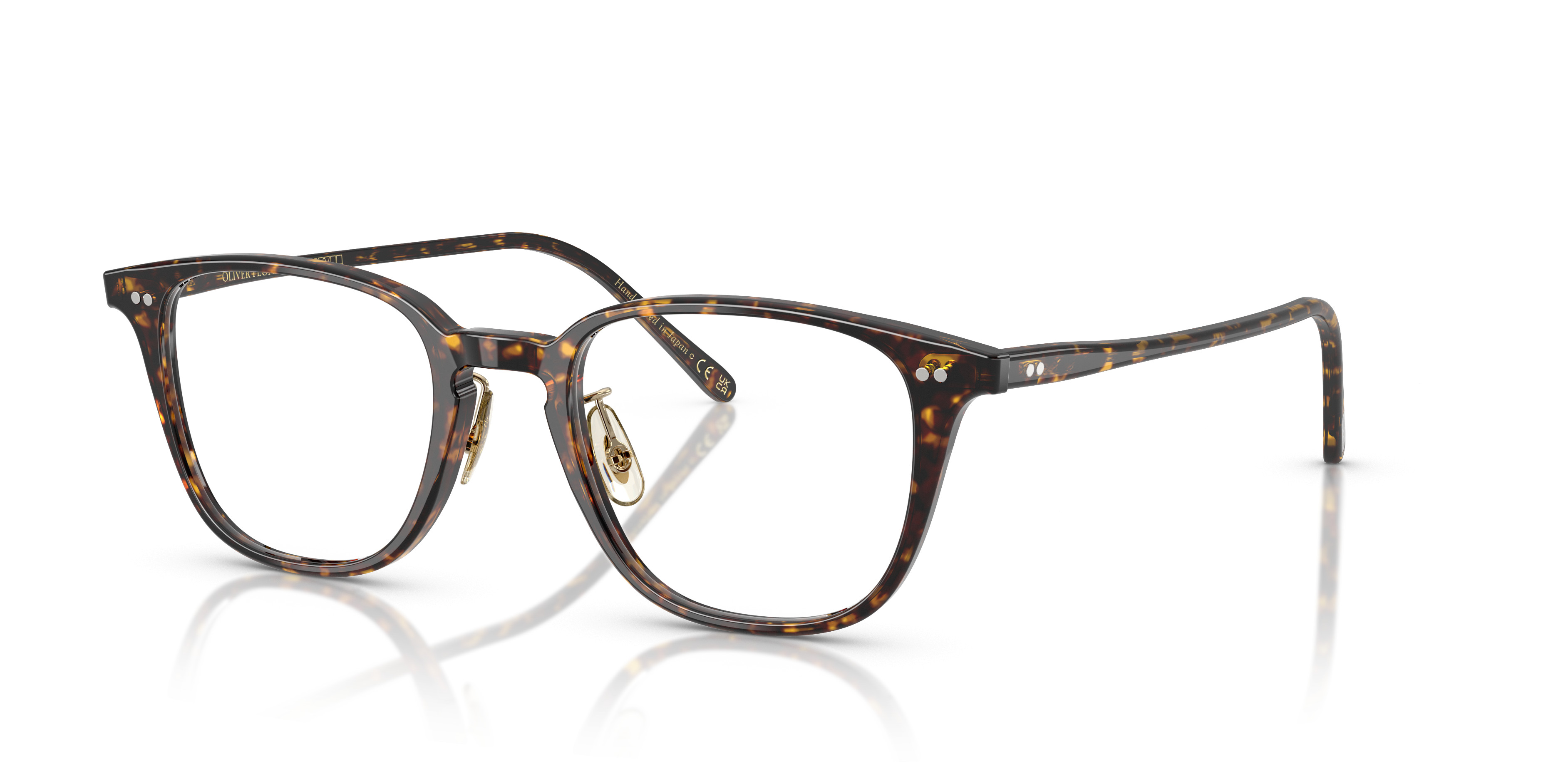 OV5578 SOBEL Eyeglasses - Oliver Peoples Authorized Retailer
