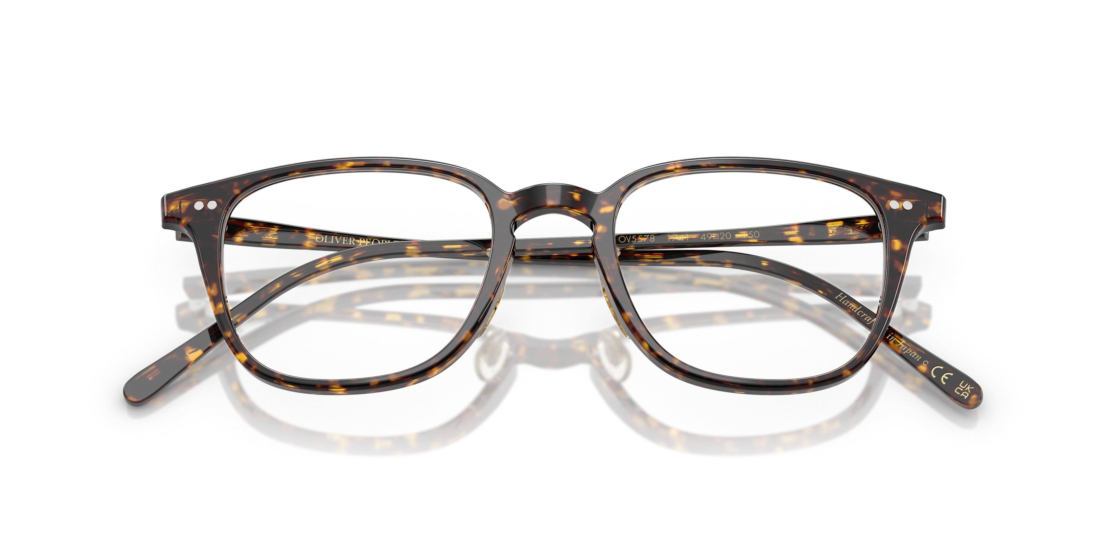 OV5578 SOBEL Eyeglasses - Oliver Peoples Authorized Retailer