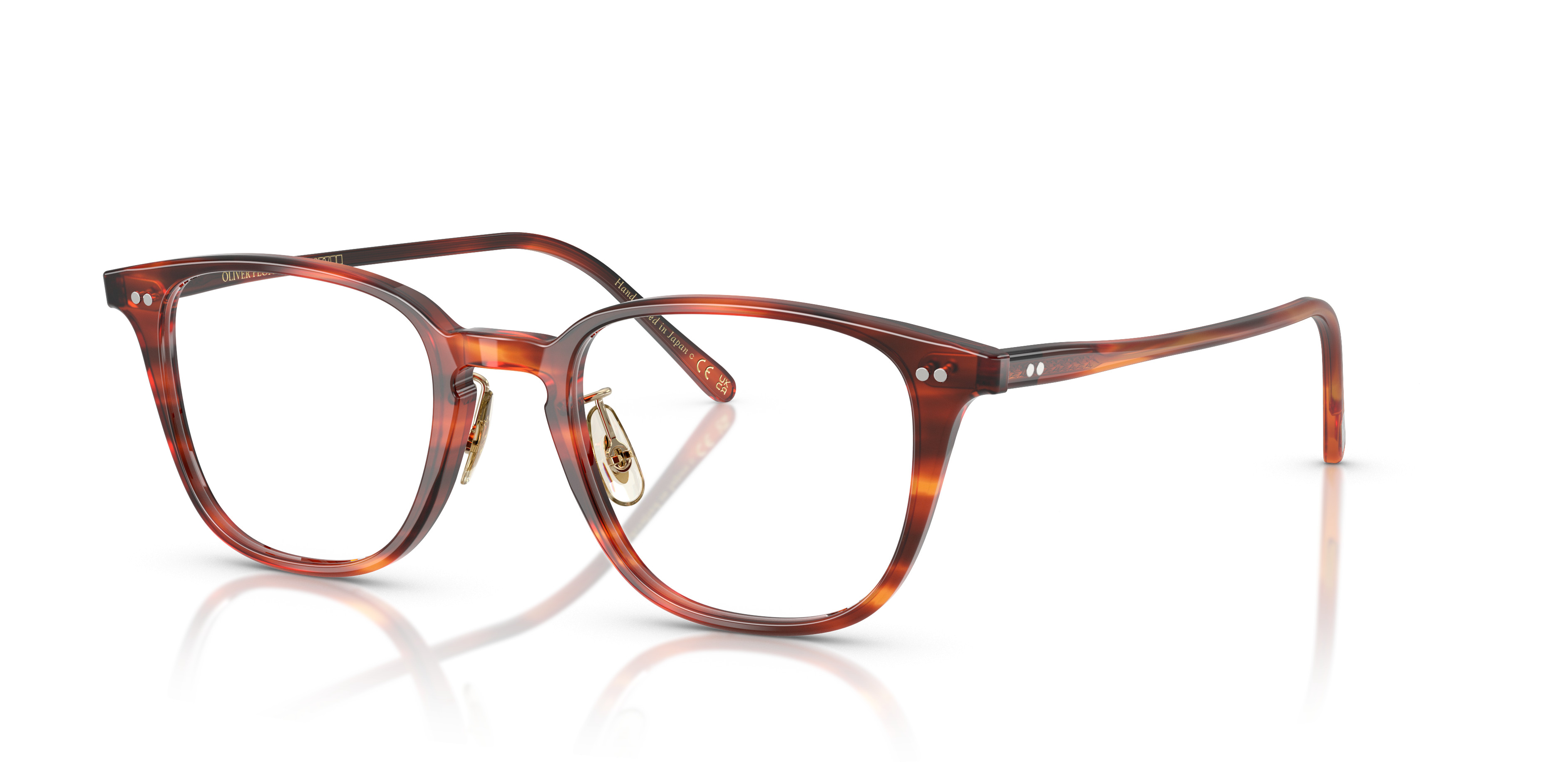 OV5578 SOBEL Eyeglasses - Oliver Peoples Authorized Retailer