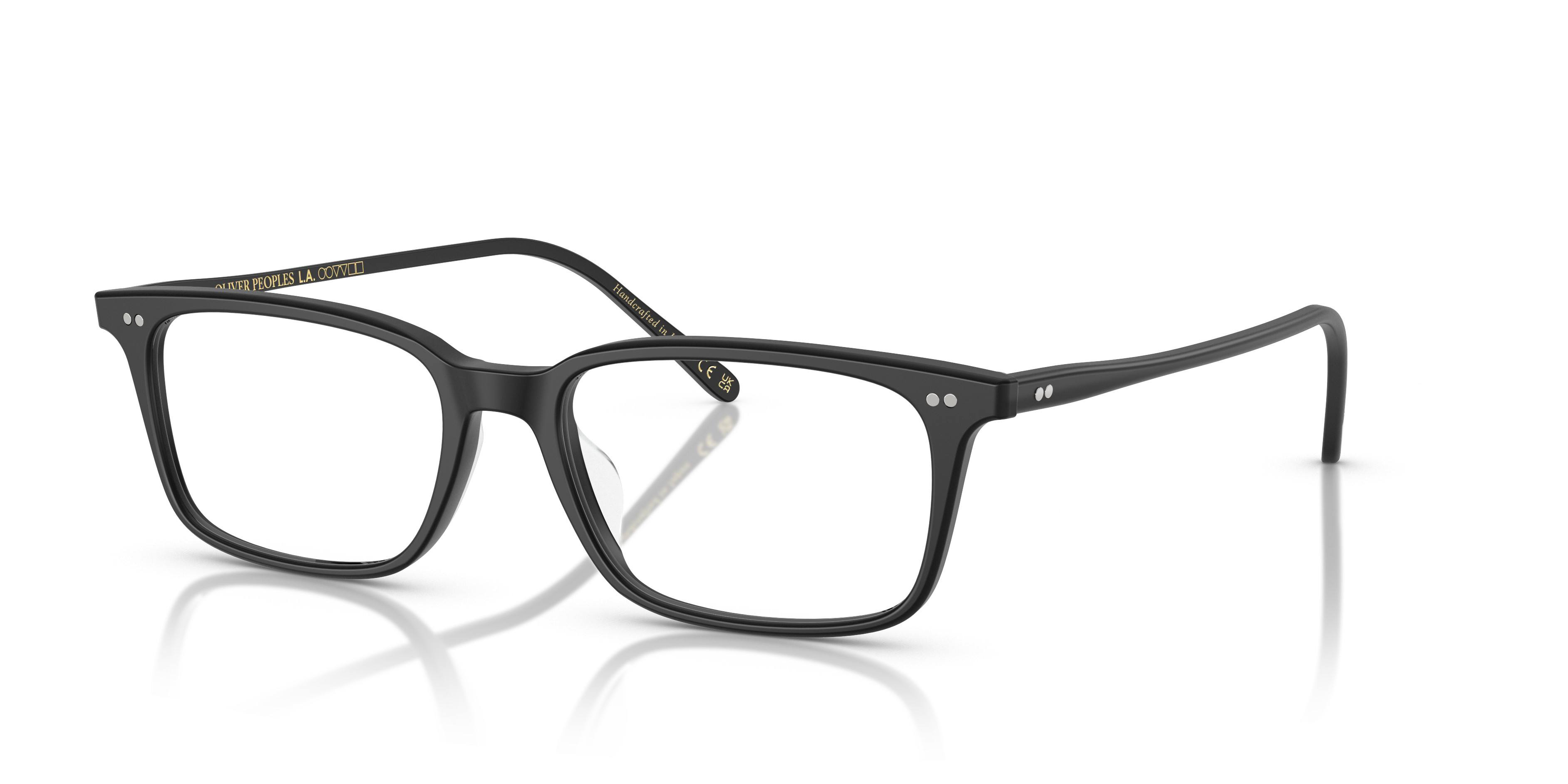 OV5579U NEYLAN Eyeglasses - Oliver Peoples Authorized Retailer