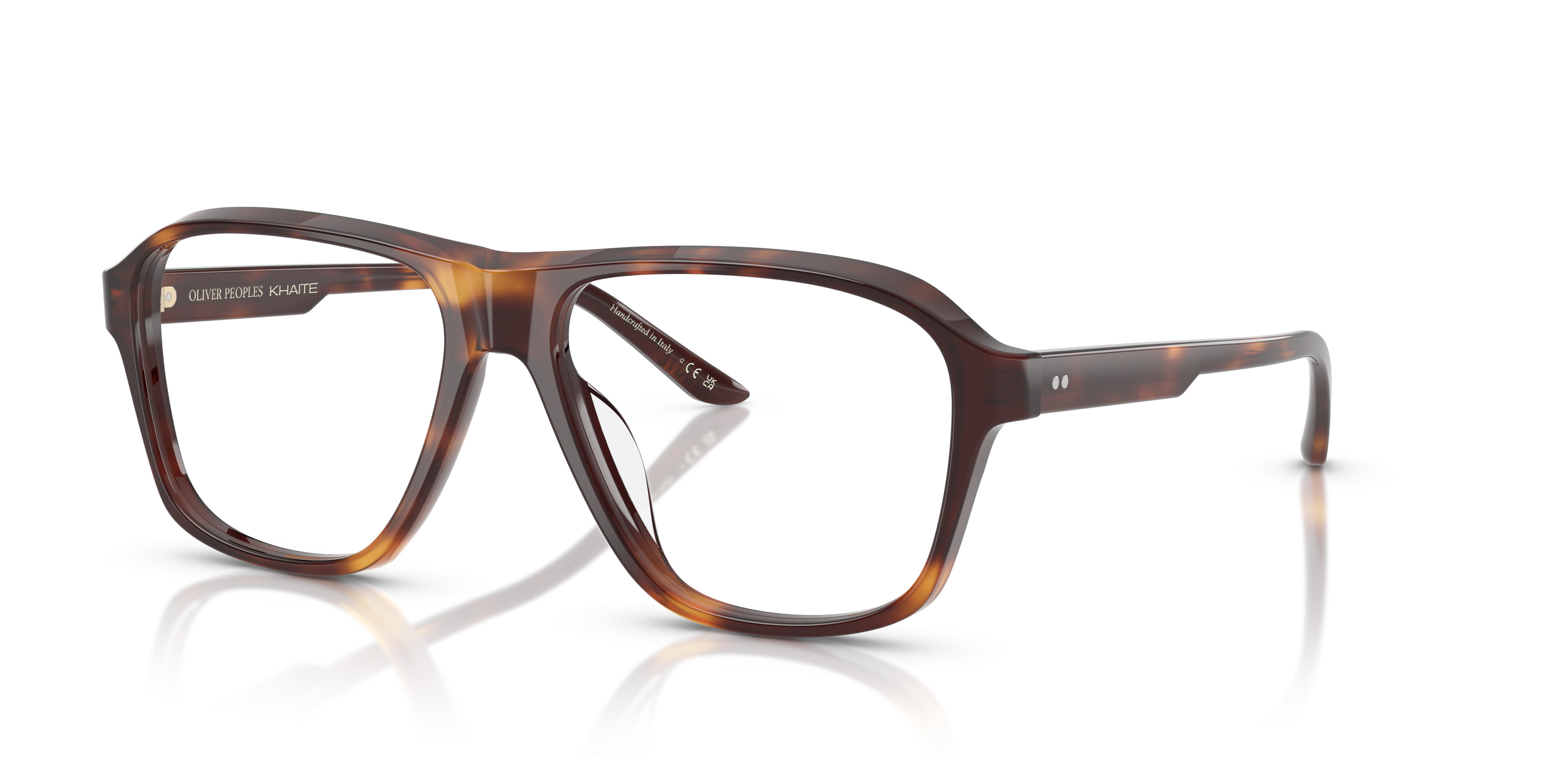 OV5584U 1978RX Eyeglasses - Oliver Peoples Authorized Retailer