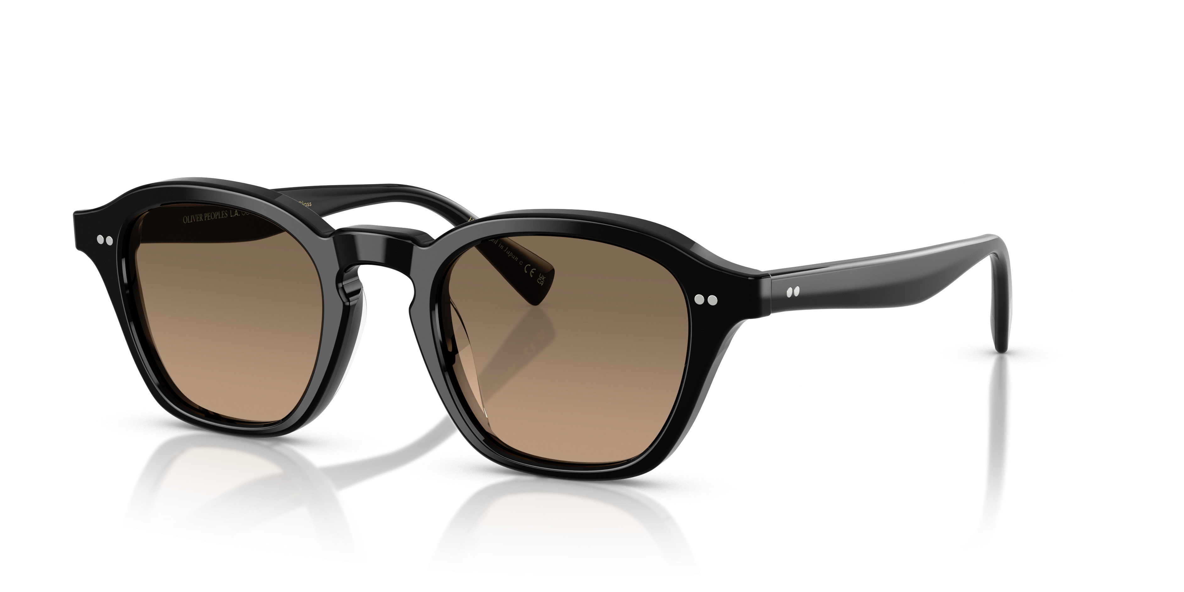 OV5580SU EYLES Sunglasses - Oliver Peoples Authorized  display picture 2