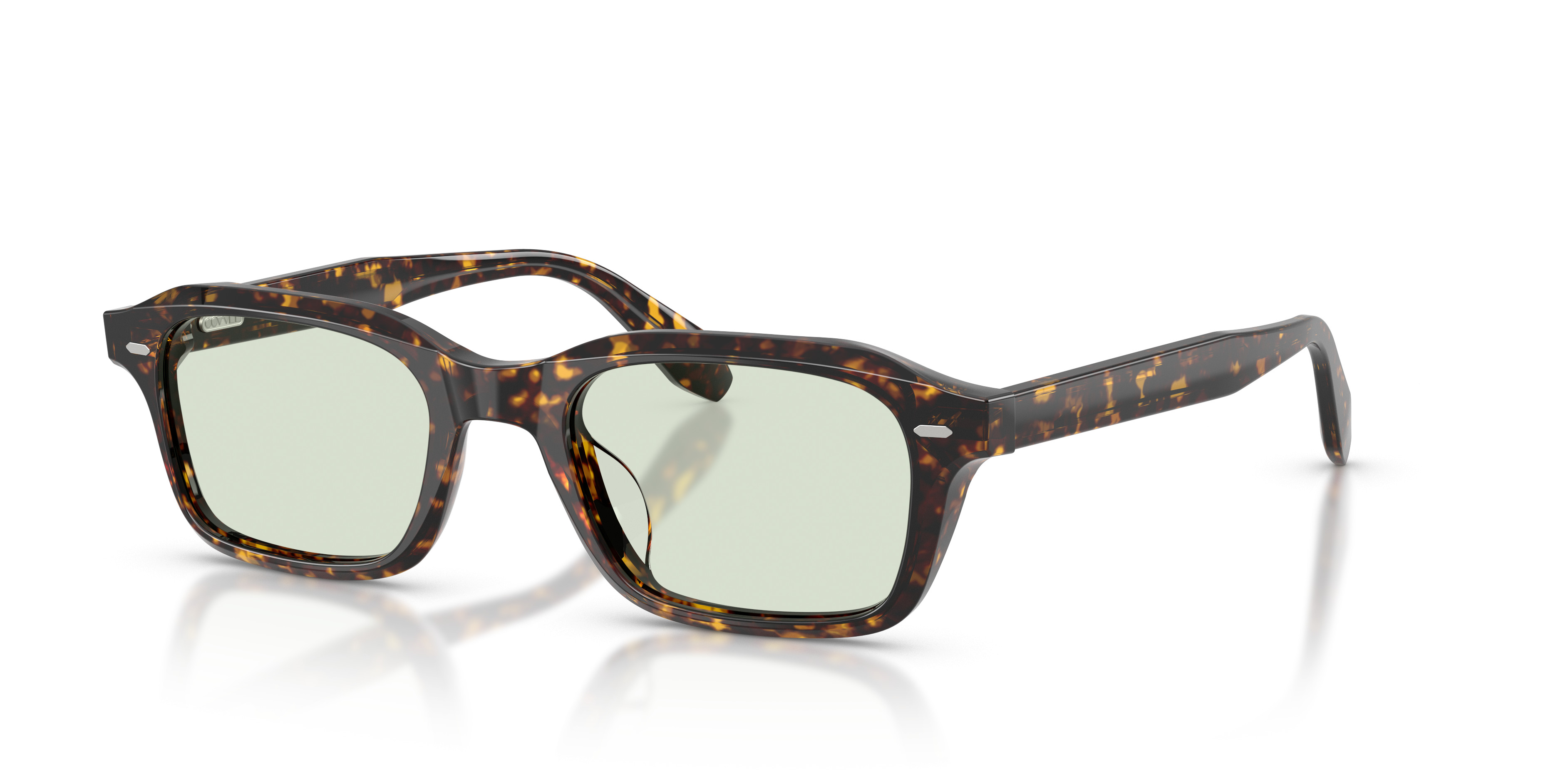 OV5588SU N.08 SUN Sunglasses - Oliver Peoples Authorized Retailer