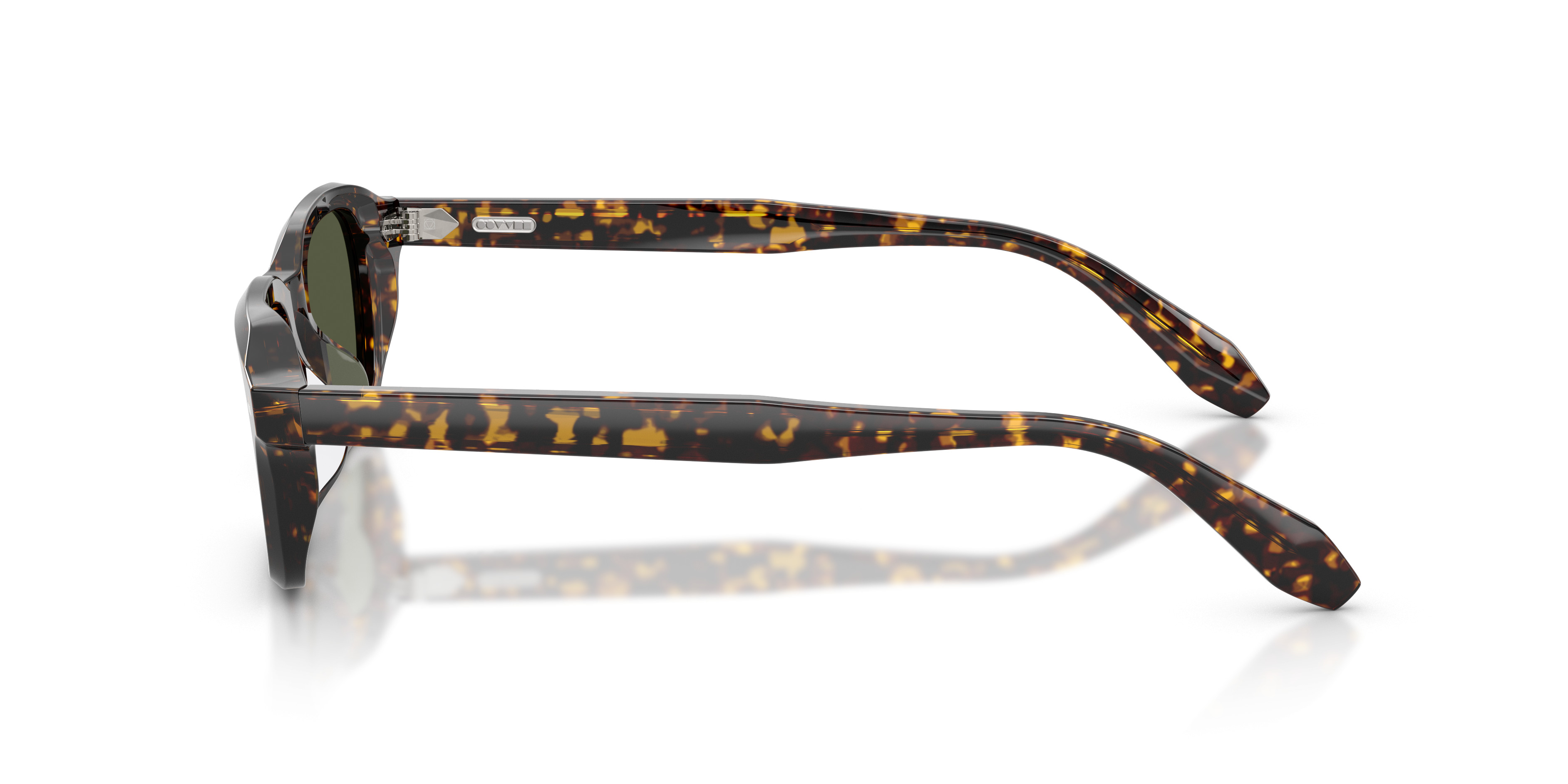 OV5588SU N.08 SUN Sunglasses - Oliver Peoples Authorized Retailer
