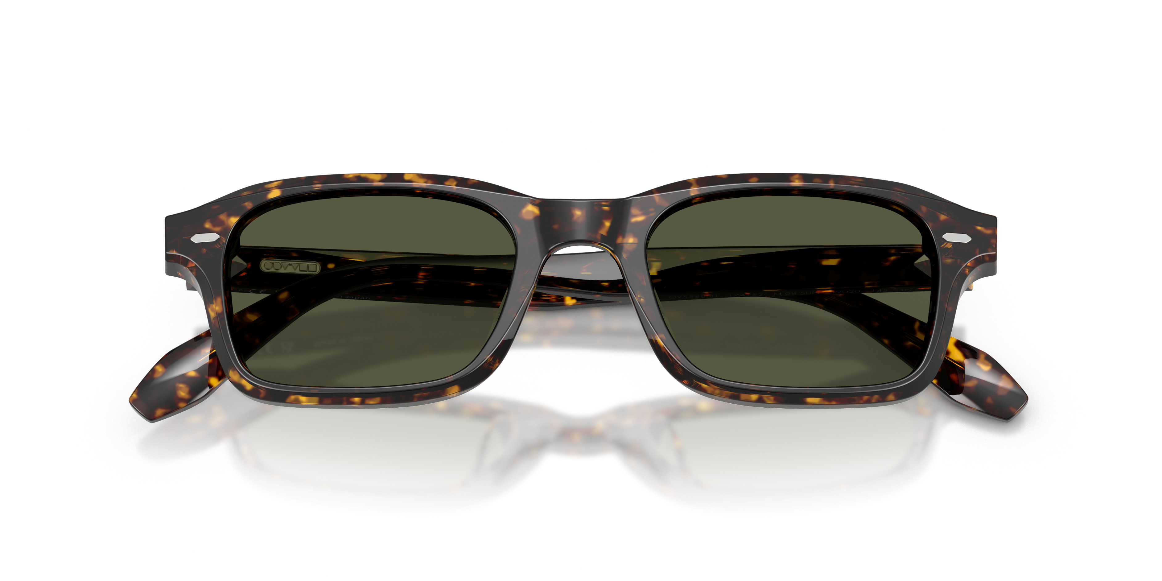 OV5588SU N.08 SUN Sunglasses - Oliver Peoples Authorized Retailer
