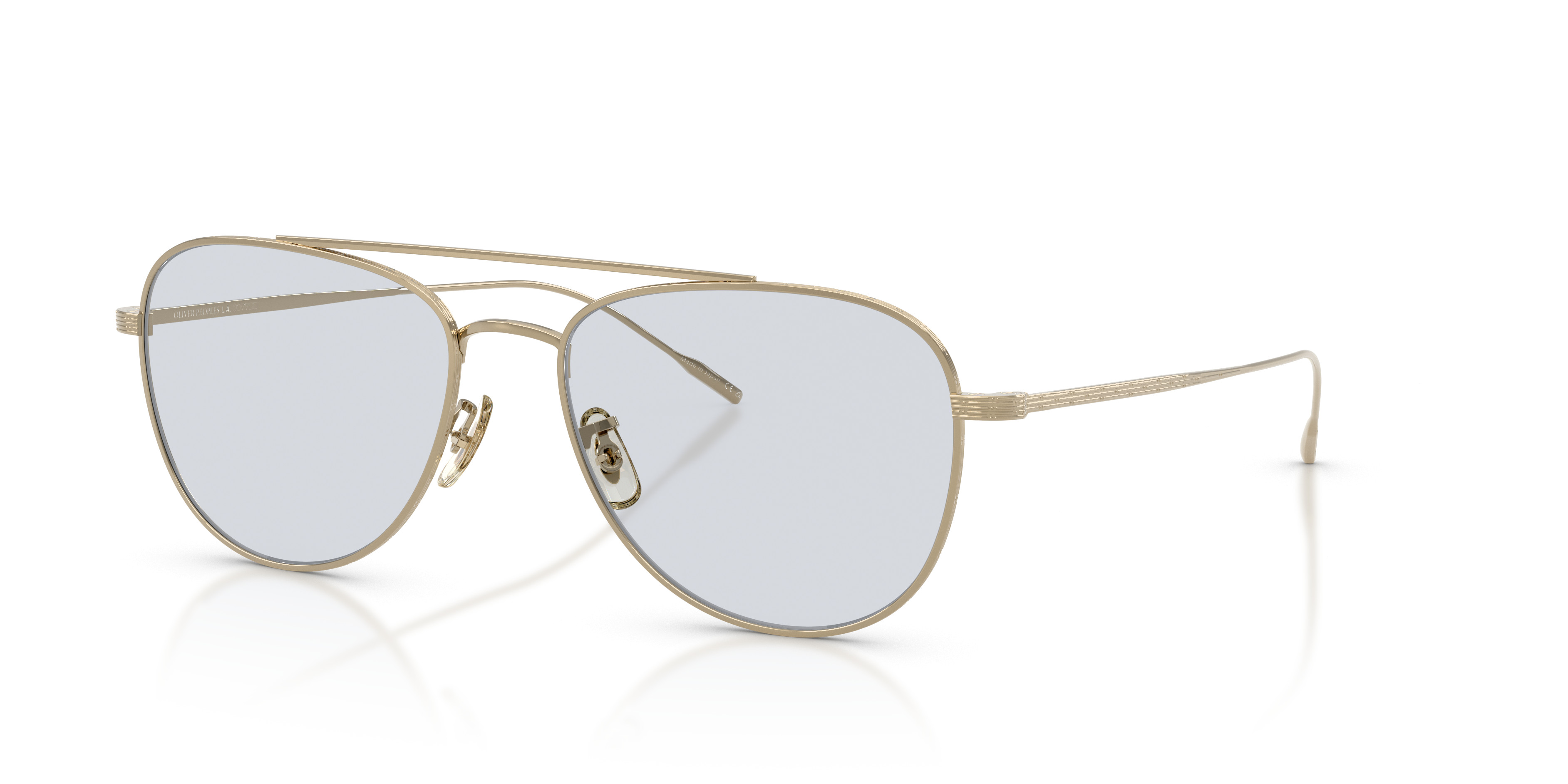 OV1363T STILSON Eyeglasses - Oliver Peoples Authorized Retailer