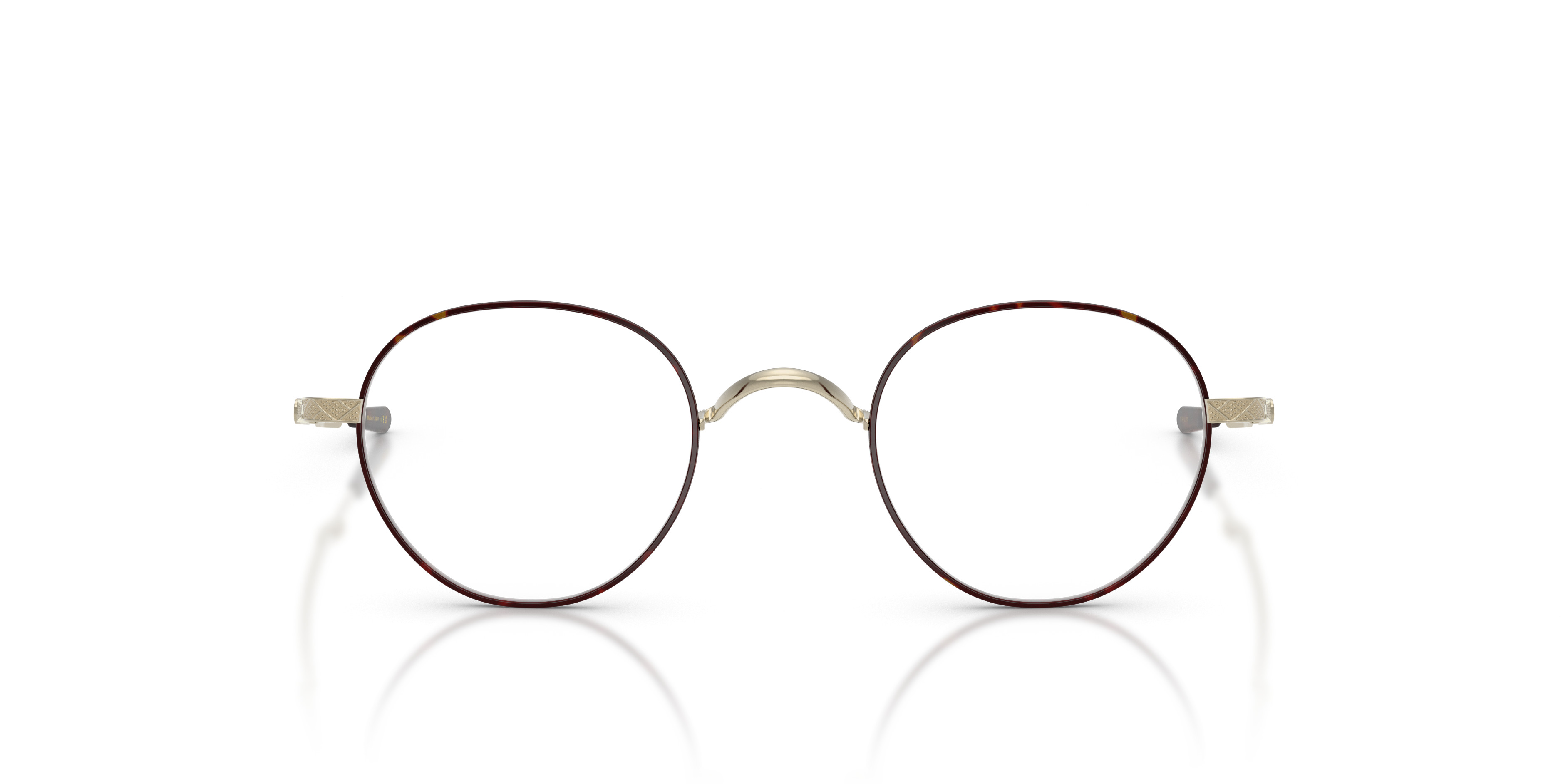 OV1368T KINSTON Eyeglasses - Oliver Peoples Authorized Retailer