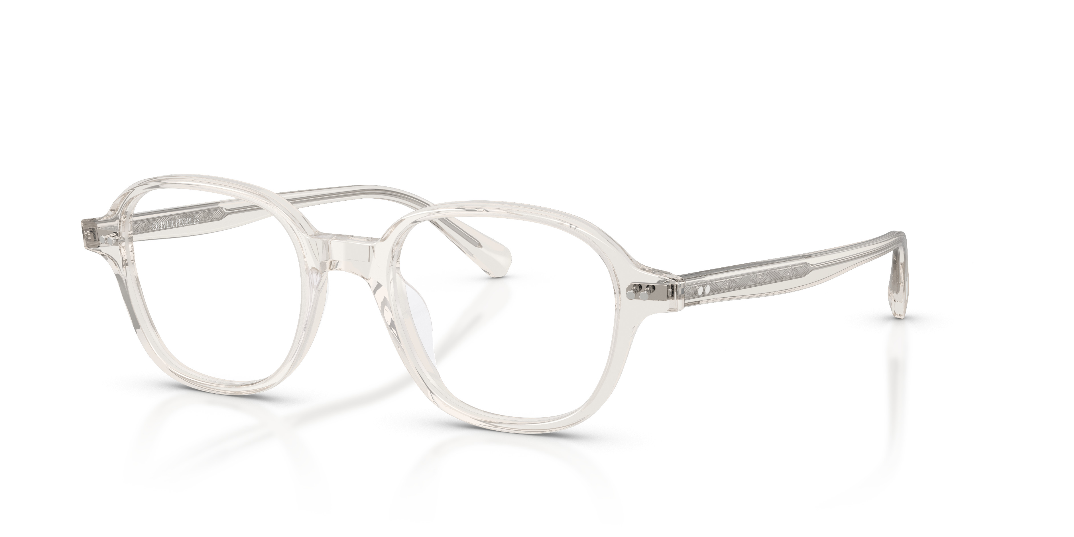 OV5599U MARNETT Eyeglasses - Oliver Peoples Authorized Retailer